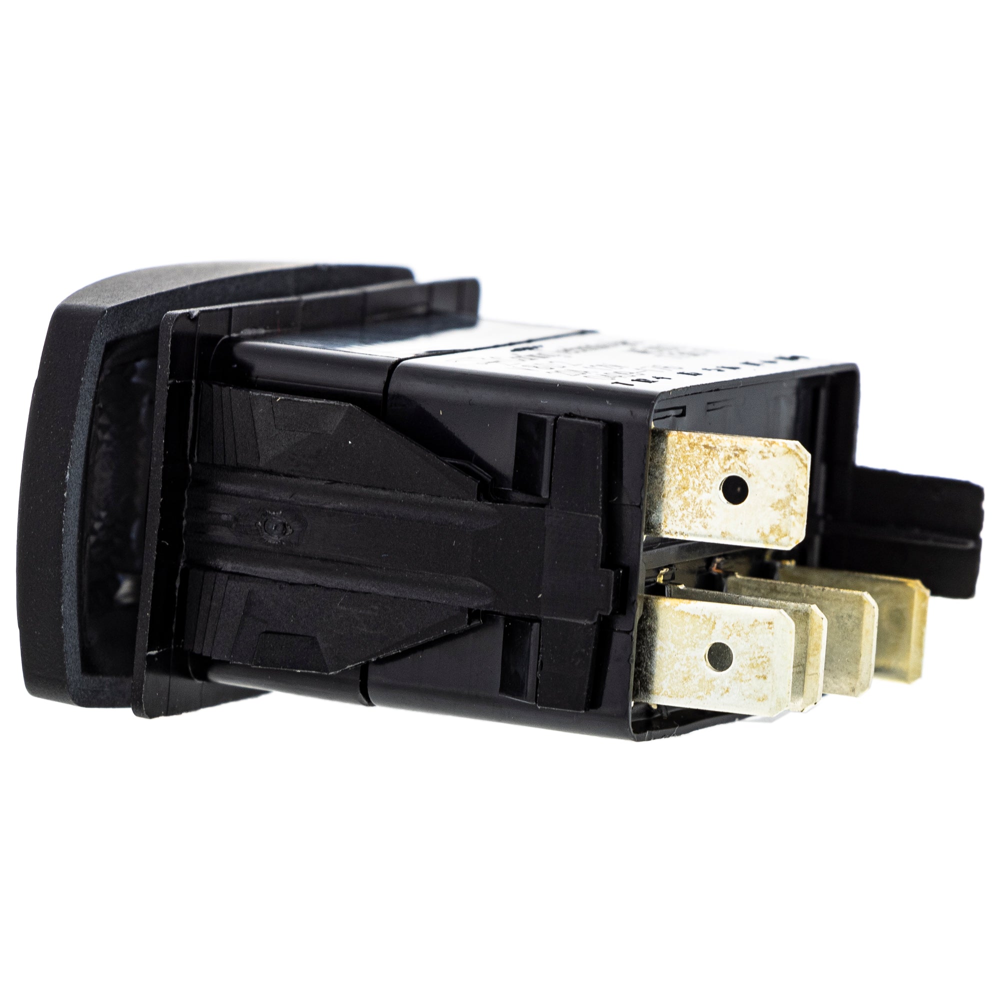 Arctic Cat 0409-176 Lighted Winch Switch OEM 2016-2017 Wildcat 700 SE HDX 700 SE