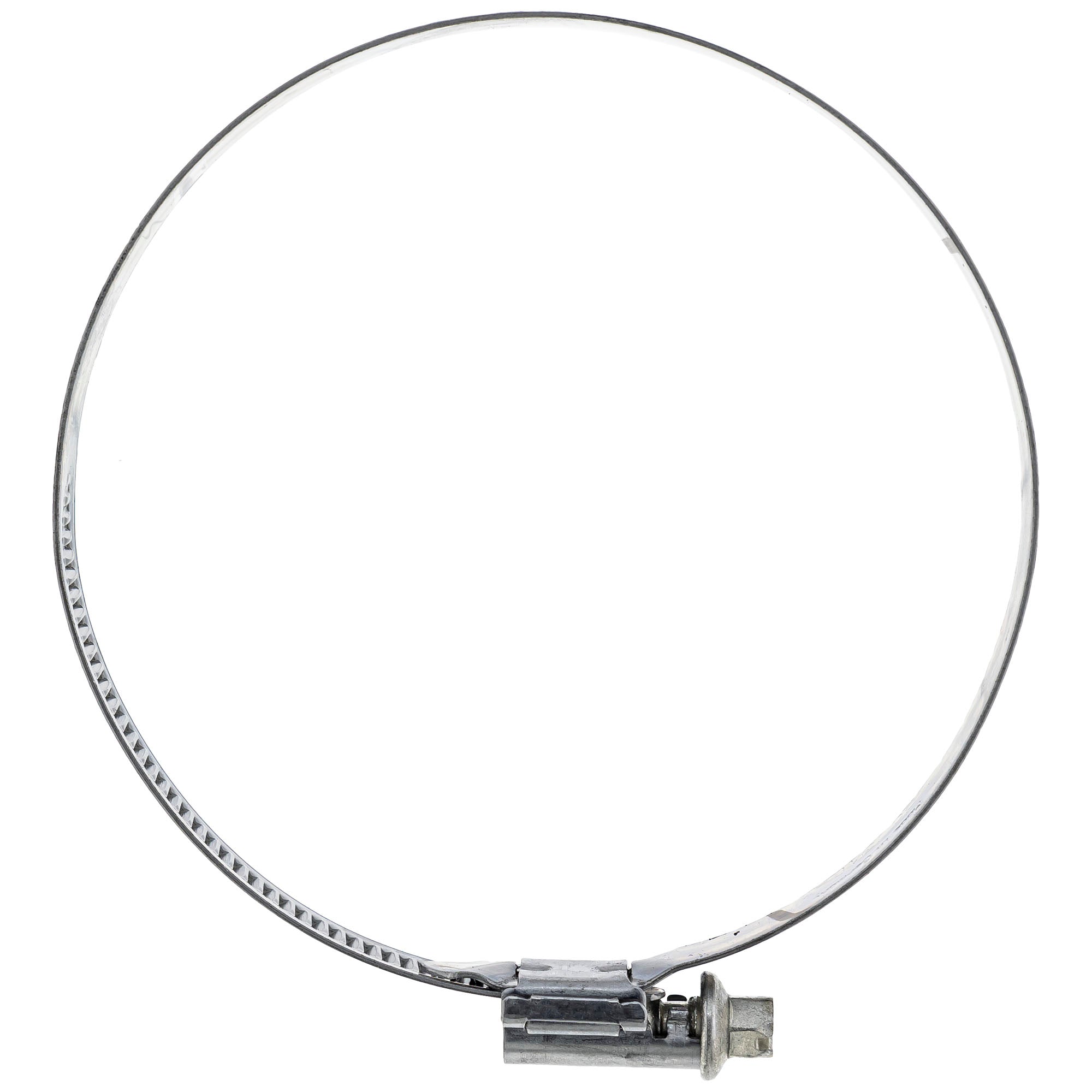 Arctic Cat 70-90x9mm Worm Hose Clamp 0423-057