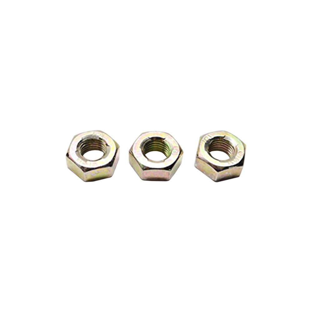 Arctic Cat 0423-157 Top Lock Nut 1000 500 550 450 600 Crew 4 2000-2024