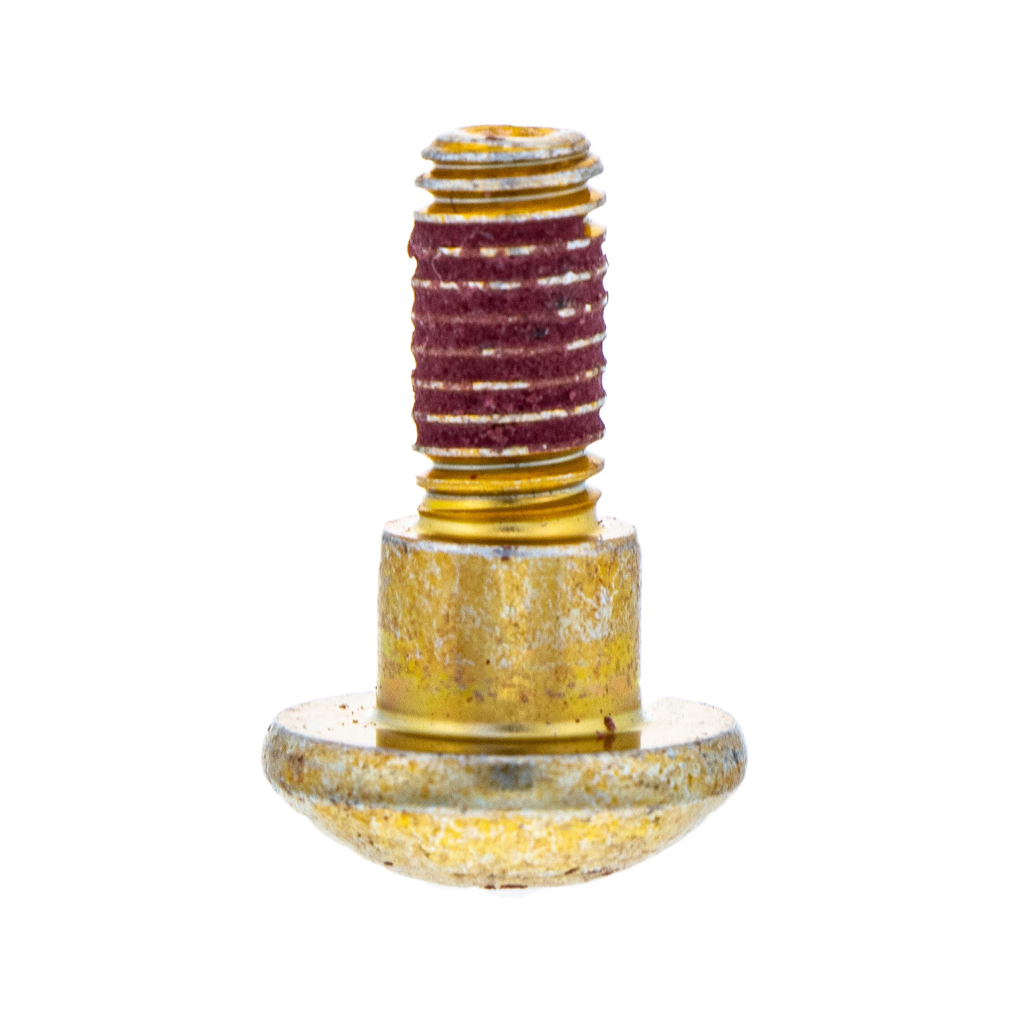 Arctic Cat 0423-557 Self-Tapping Shoulder Screw M6-1.0x18mm Z&Y W 2353 Genuine OEM