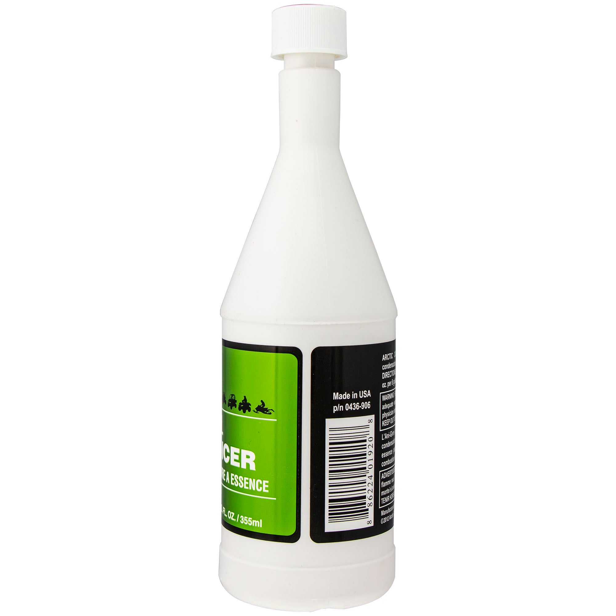 Genuine OEM Arctic Cat Fuel De-Icer