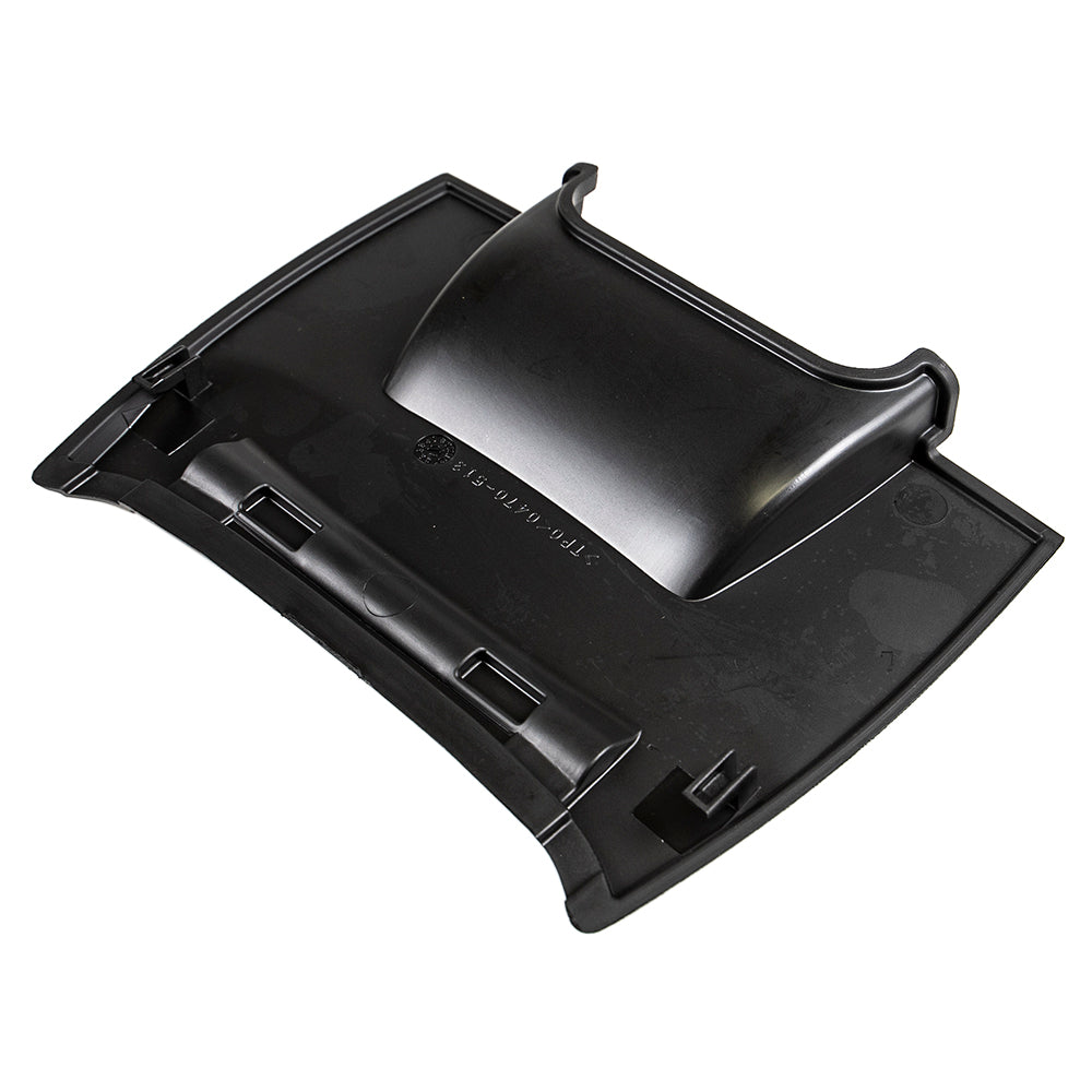 Genuine OEM Arctic Cat Cover