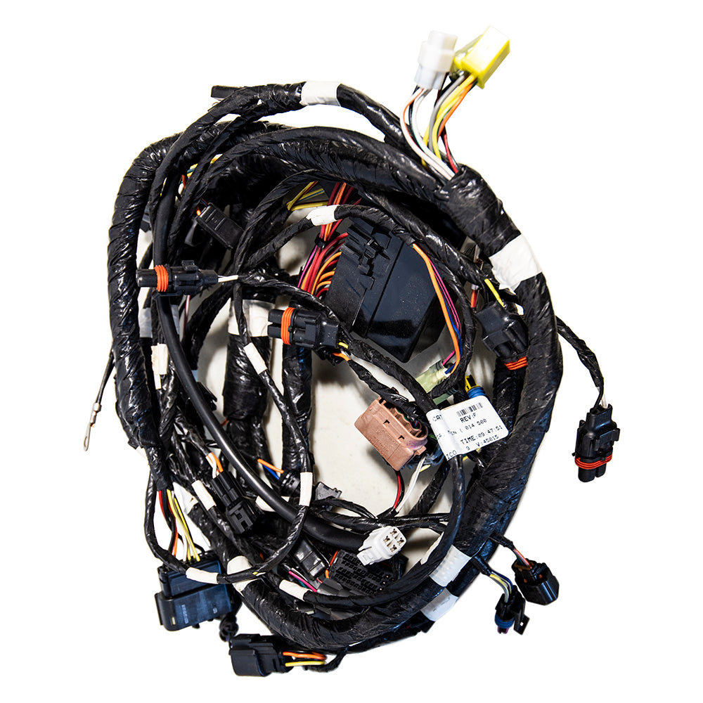Genuine OEM Arctic Cat Harness