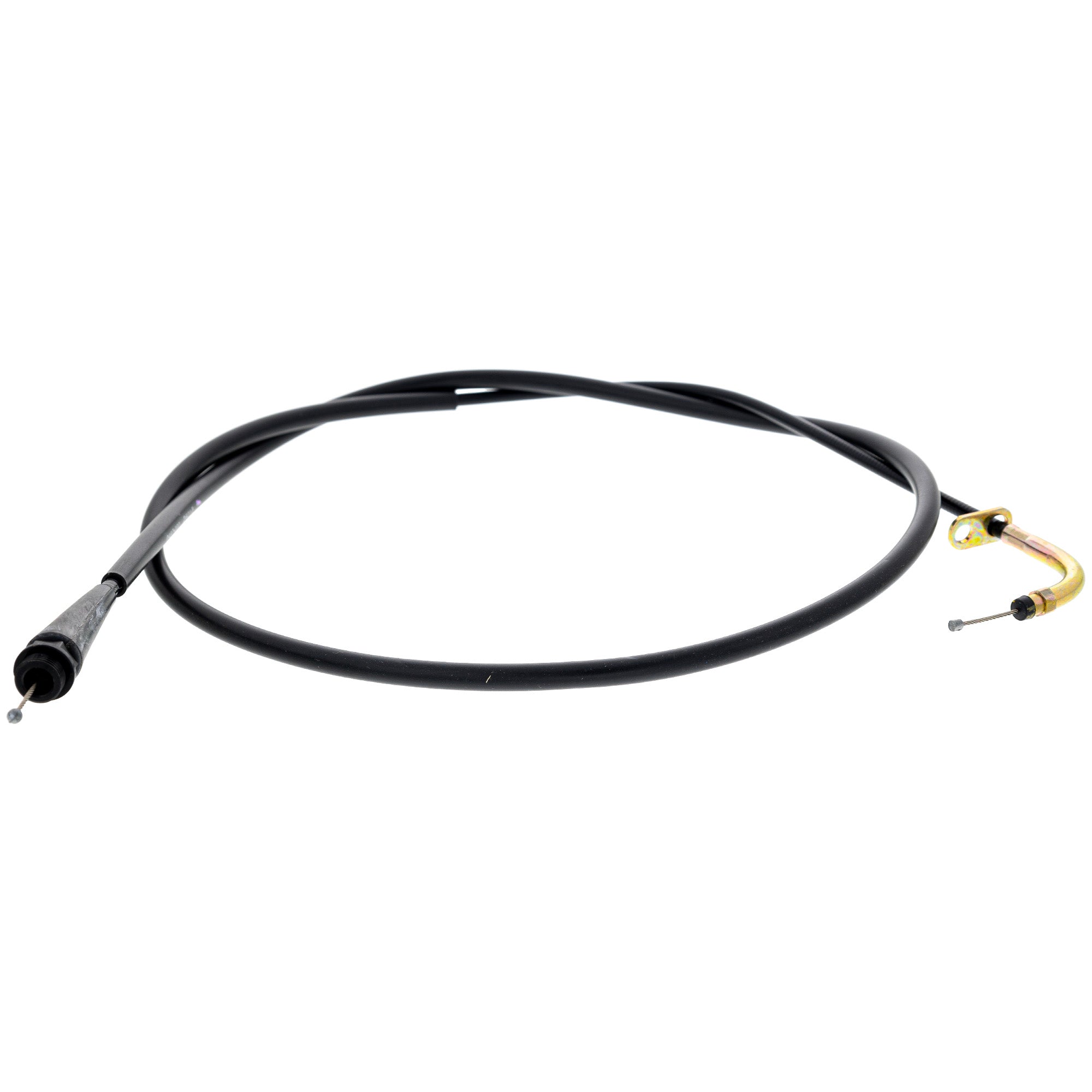 Arctic Cat 0487-002 Choke Cable Bearcat ATV 400 454 500 Genuine OEM