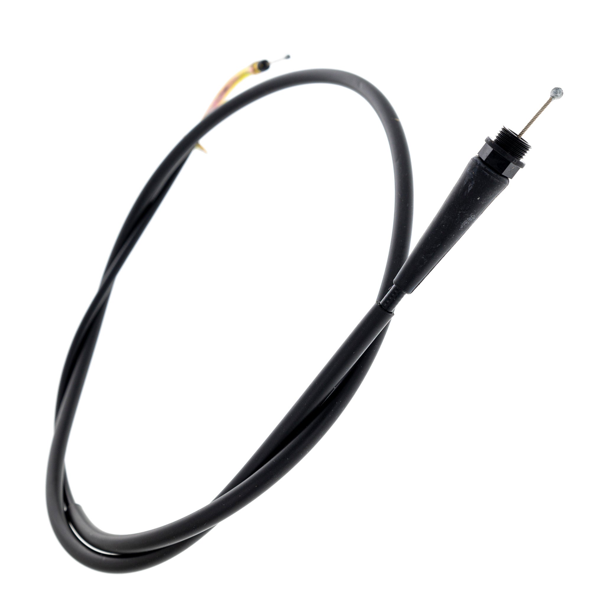Arctic Cat 0487-002 Choke Cable Bearcat ATV 400 454 500 Genuine OEM