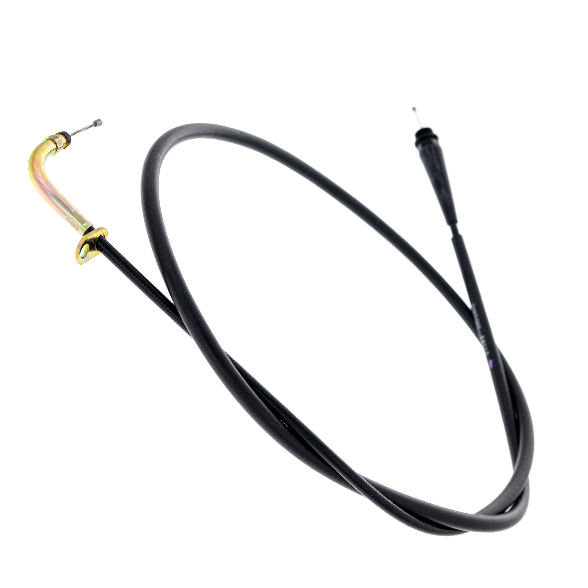 Arctic Cat 0487-002 Choke Cable Bearcat ATV 400 454 500 Genuine OEM