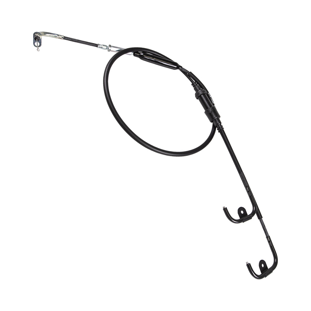 Arctic Cat 0487-033 Choke Cable 650 2004-2006