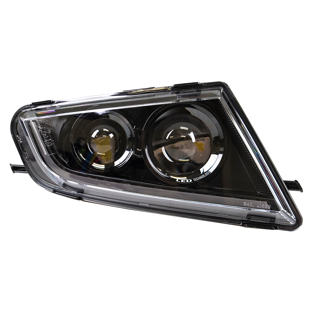 Arctic Cat 0509-070 Right Hand LED Headlight