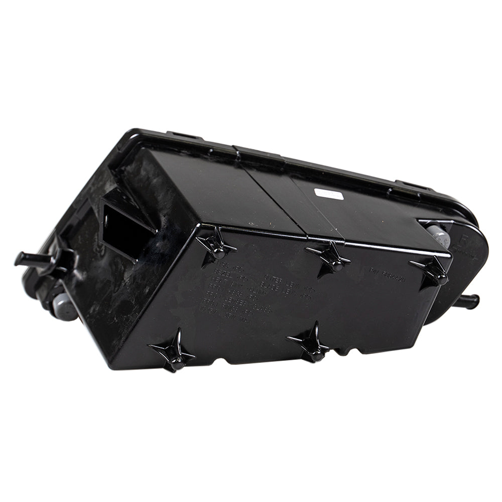 Genuine OEM Arctic Cat Headlight