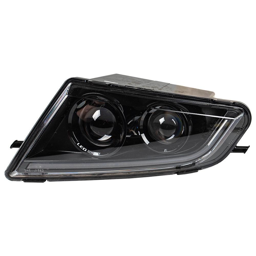 Arctic Cat 0509-071 Left Hand LED Headlight