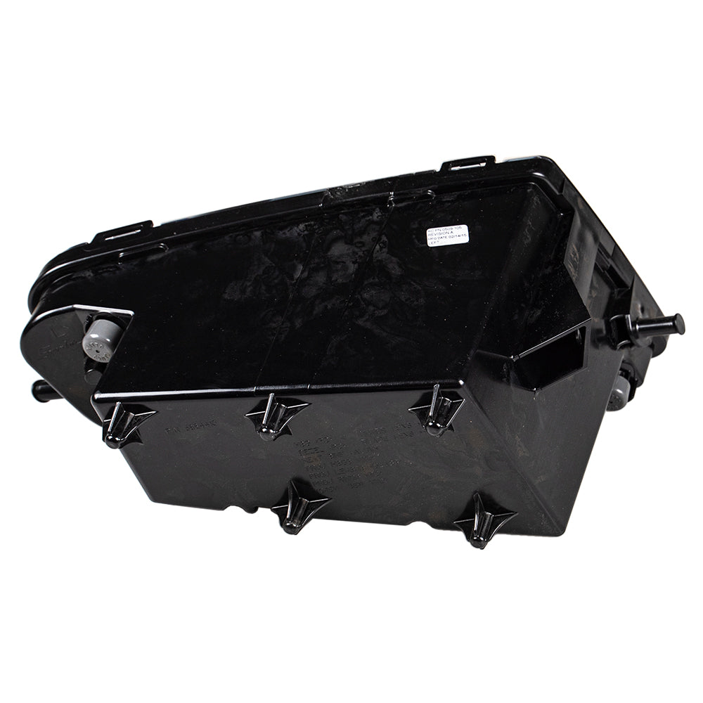 Genuine OEM Arctic Cat Headlight