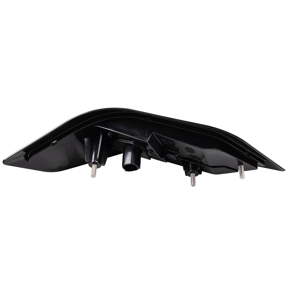 Genuine OEM Arctic Cat Tail Light