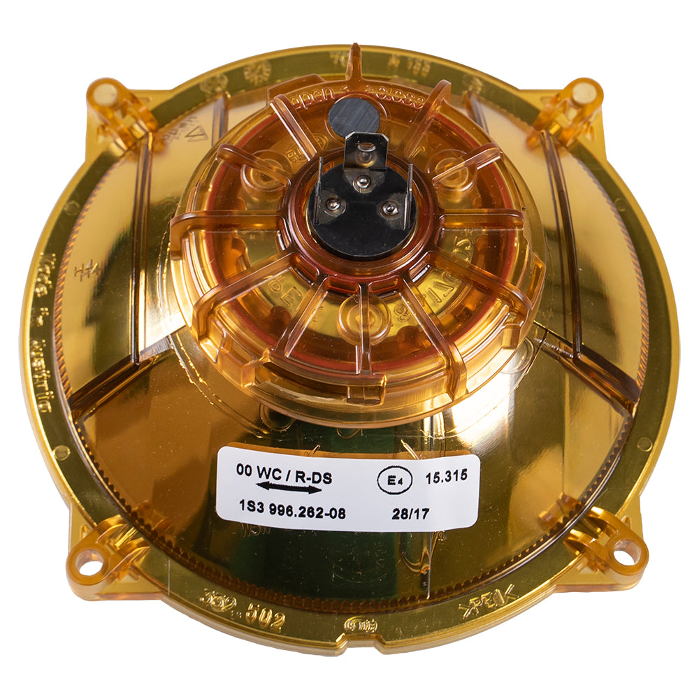 Genuine OEM Arctic Cat Headlight