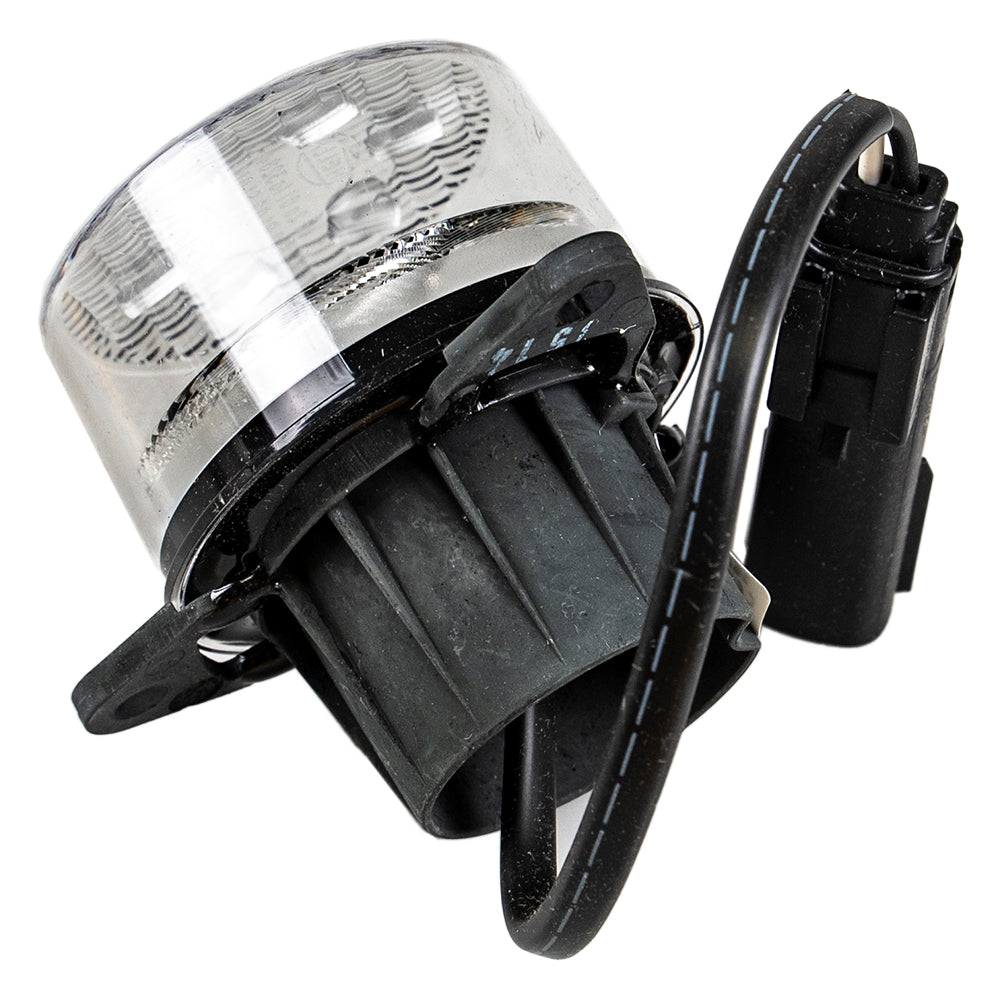 Genuine OEM Arctic Cat Light