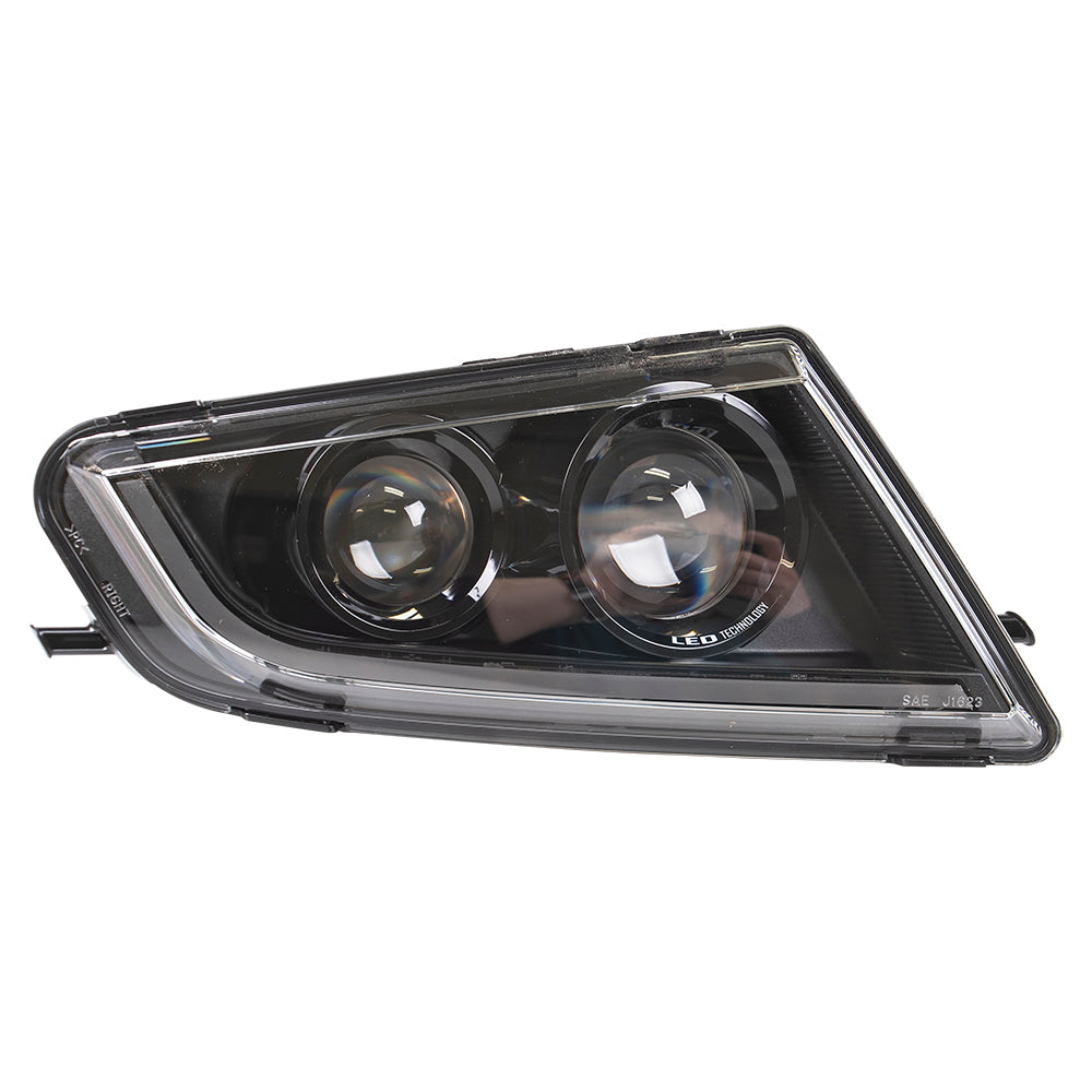 Arctic Cat 0509-104 Right Hand LED Headlight 550 700 2015