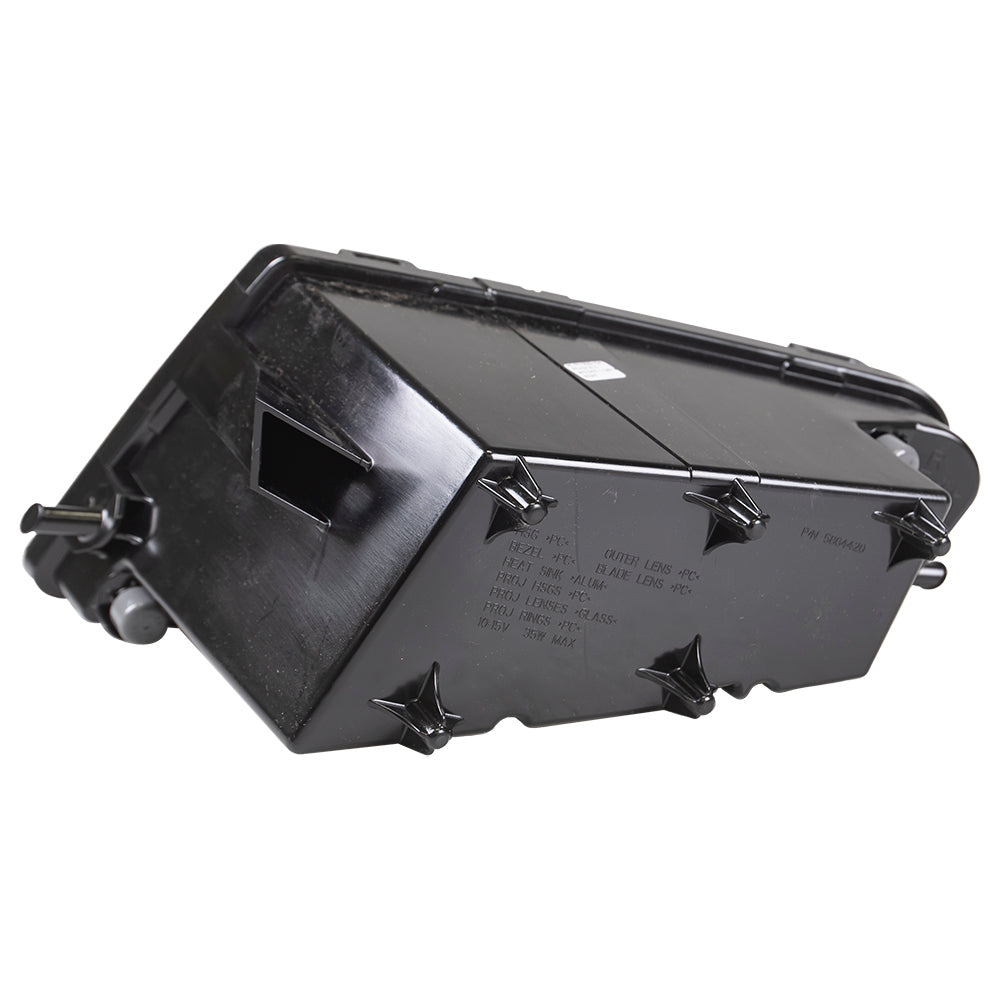 Genuine OEM Arctic Cat Headlight