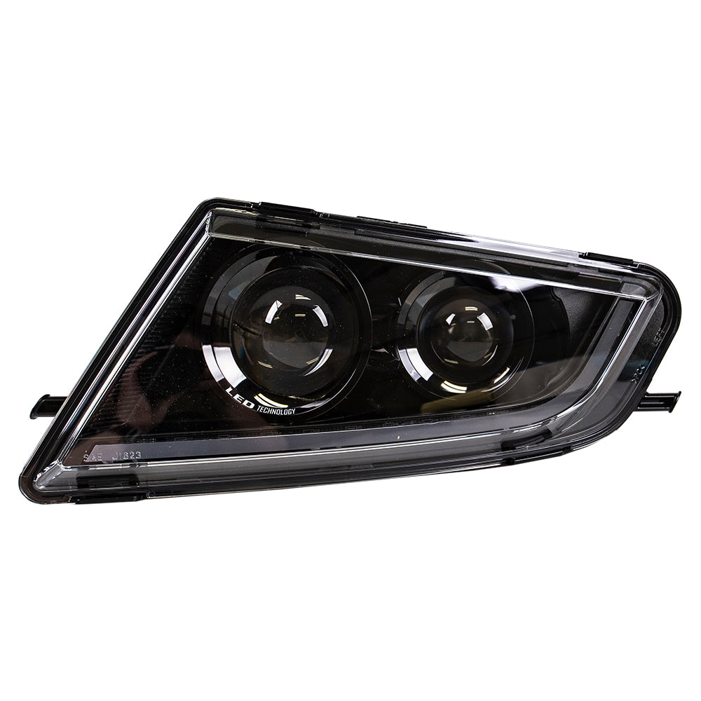 Arctic Cat 0509-105 Left Hand LED Headlight 550 700 2015
