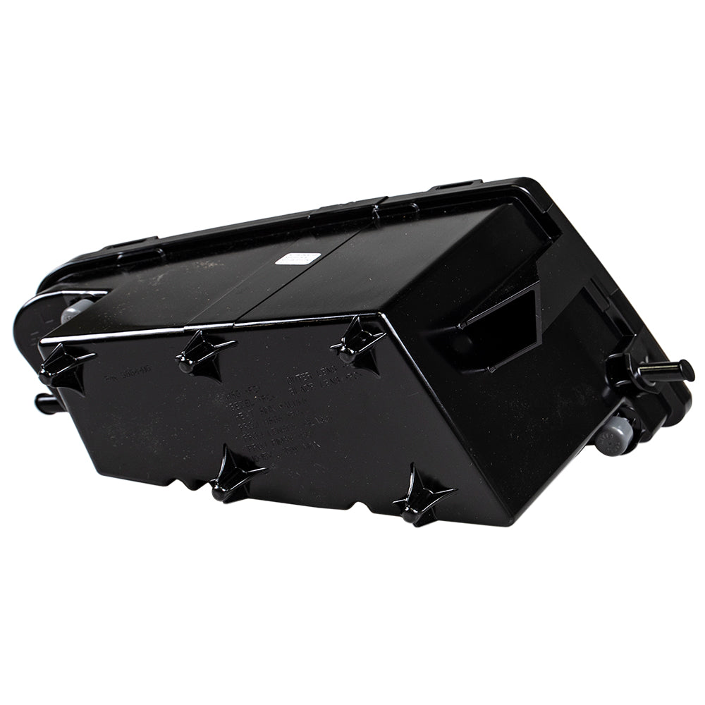 Genuine OEM Arctic Cat Headlight