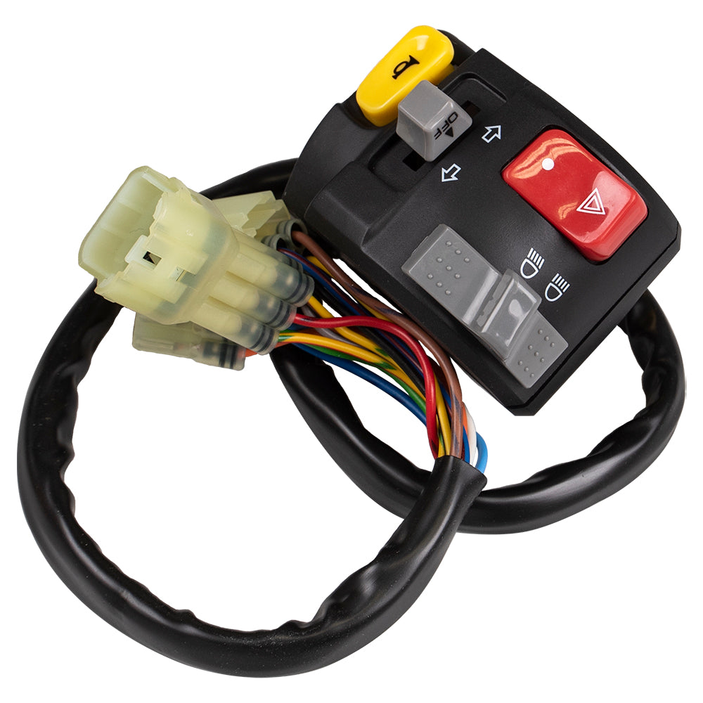 Genuine OEM Arctic Cat Switch