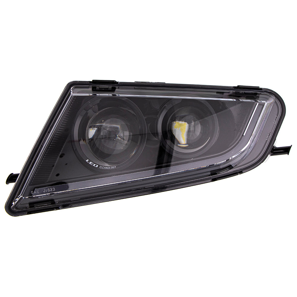 Arctic Cat 0509-119 Left Hand LED Headlight