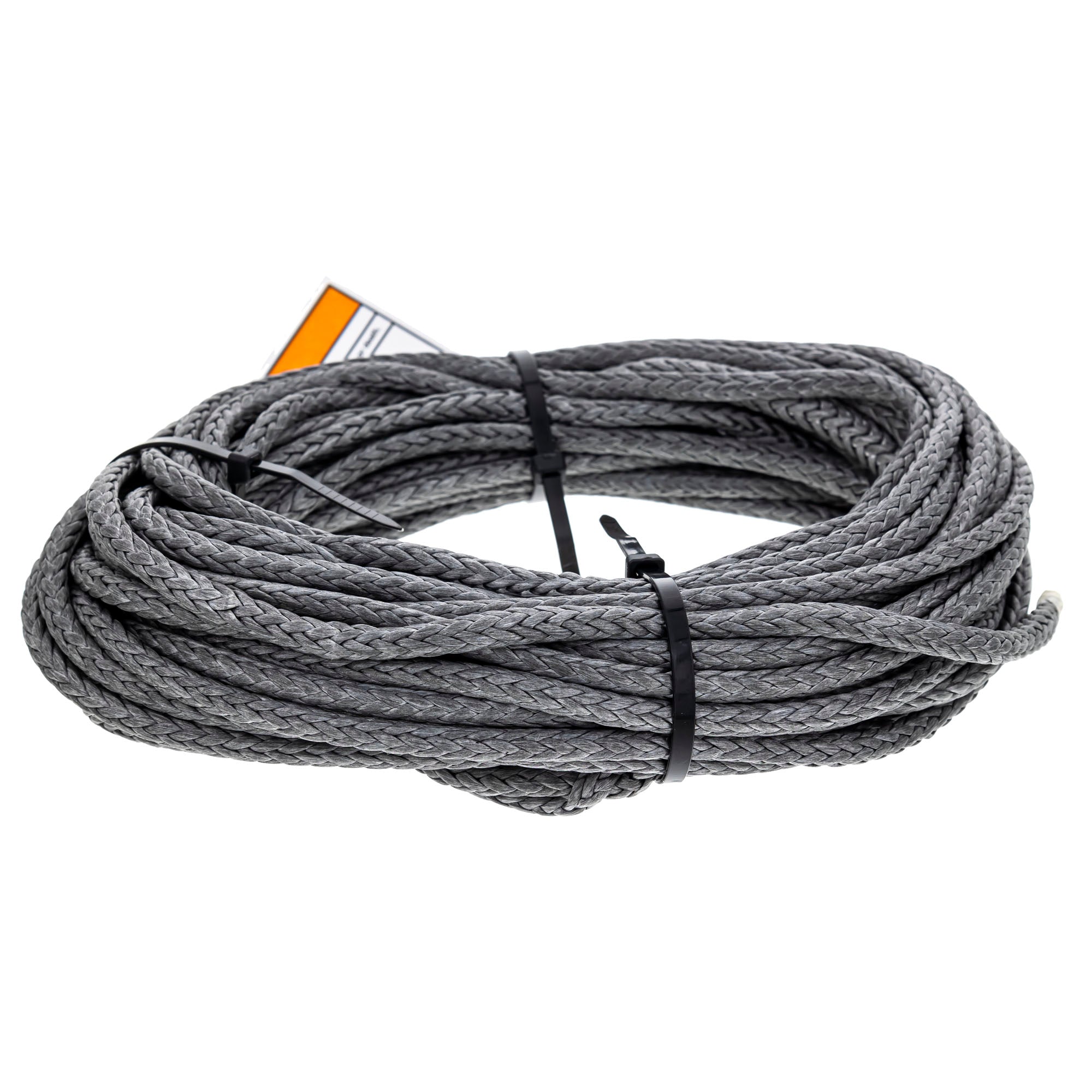 Arctic Cat Synthetic ATV Winch Rope Kit 0541-570