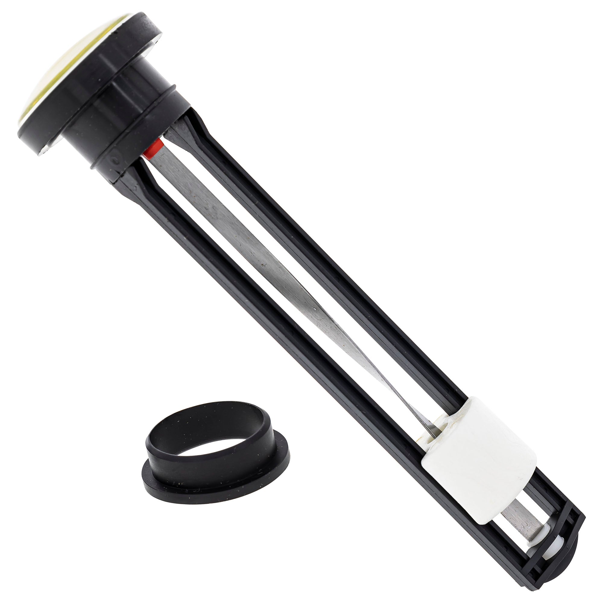 Arctic Cat 0570-086 Fuel Gauge w/ Seal 500 0470-444 0470-464 2001-2006