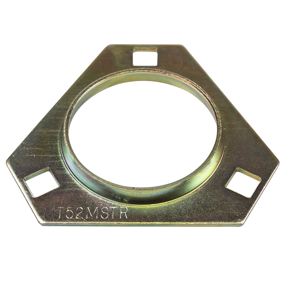 Arctic Cat 0602-198 Flange Bearing Plate 1000 900 570 800 500 XC Turbo 4