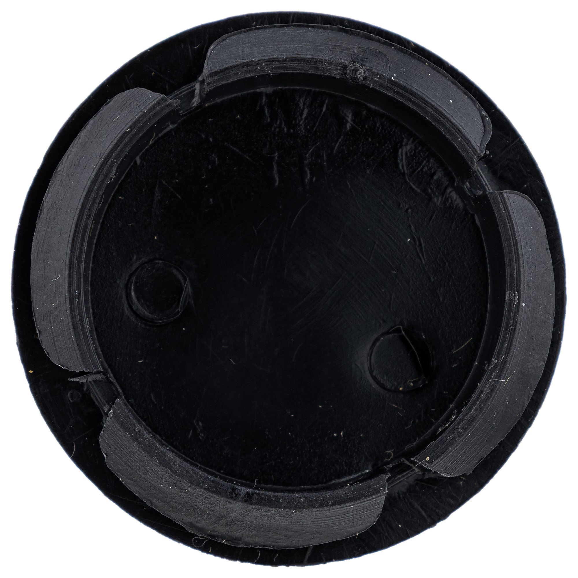 Arctic Cat Idler Wheel Cap Black 0604-246
