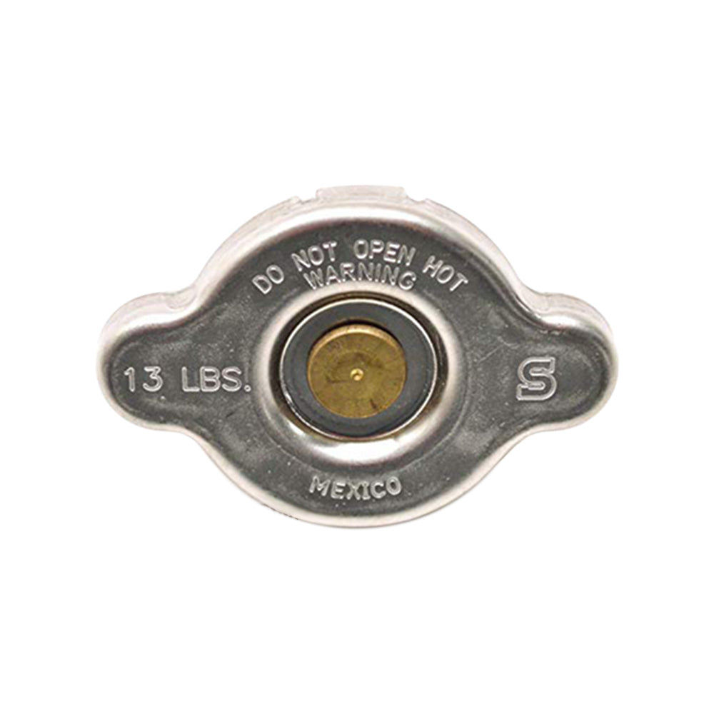 Arctic Cat 0606-268 Mini Radiator Cap 13LBS 1000 900 800 500 550 XC 0606-223