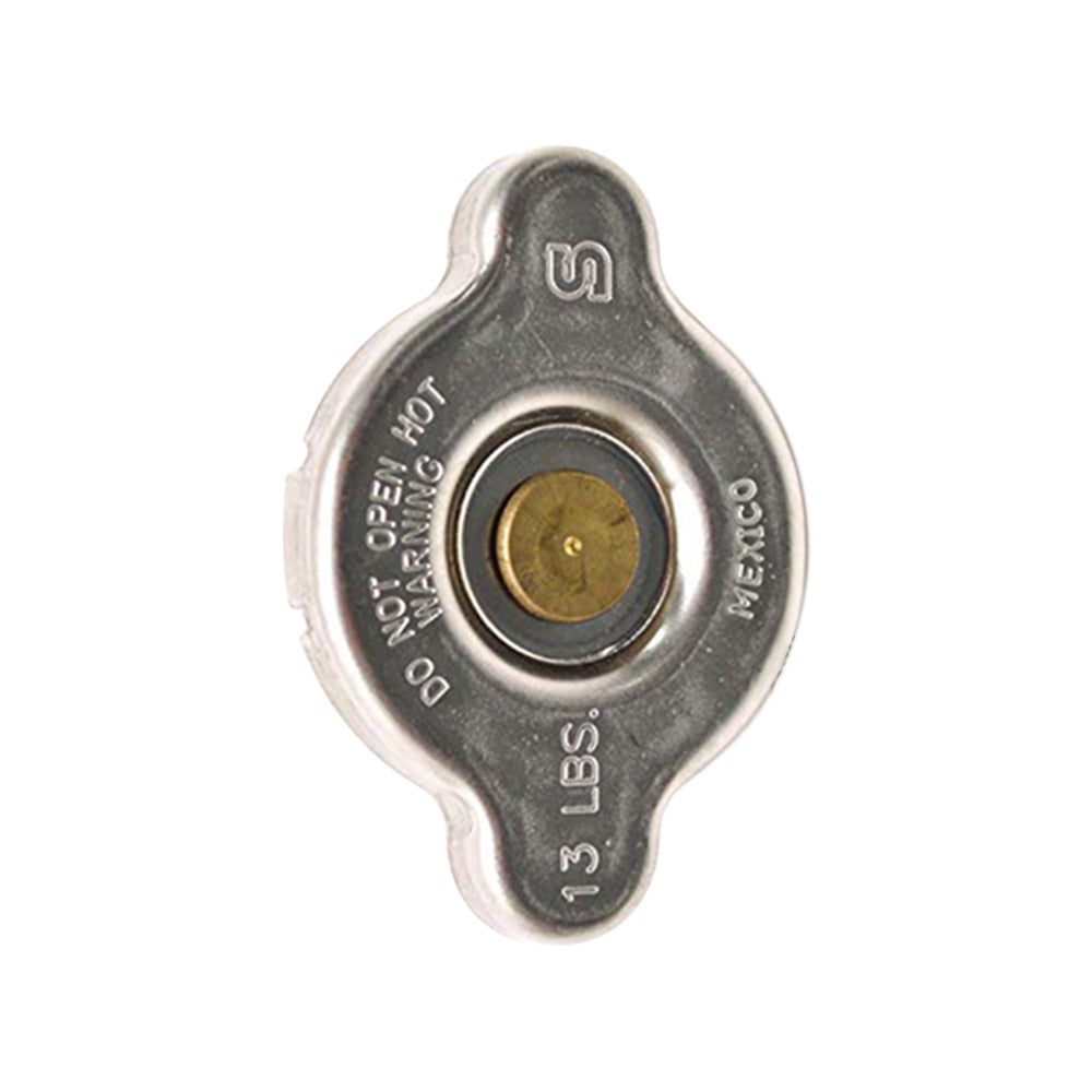 Genuine OEM Arctic Cat Radiator