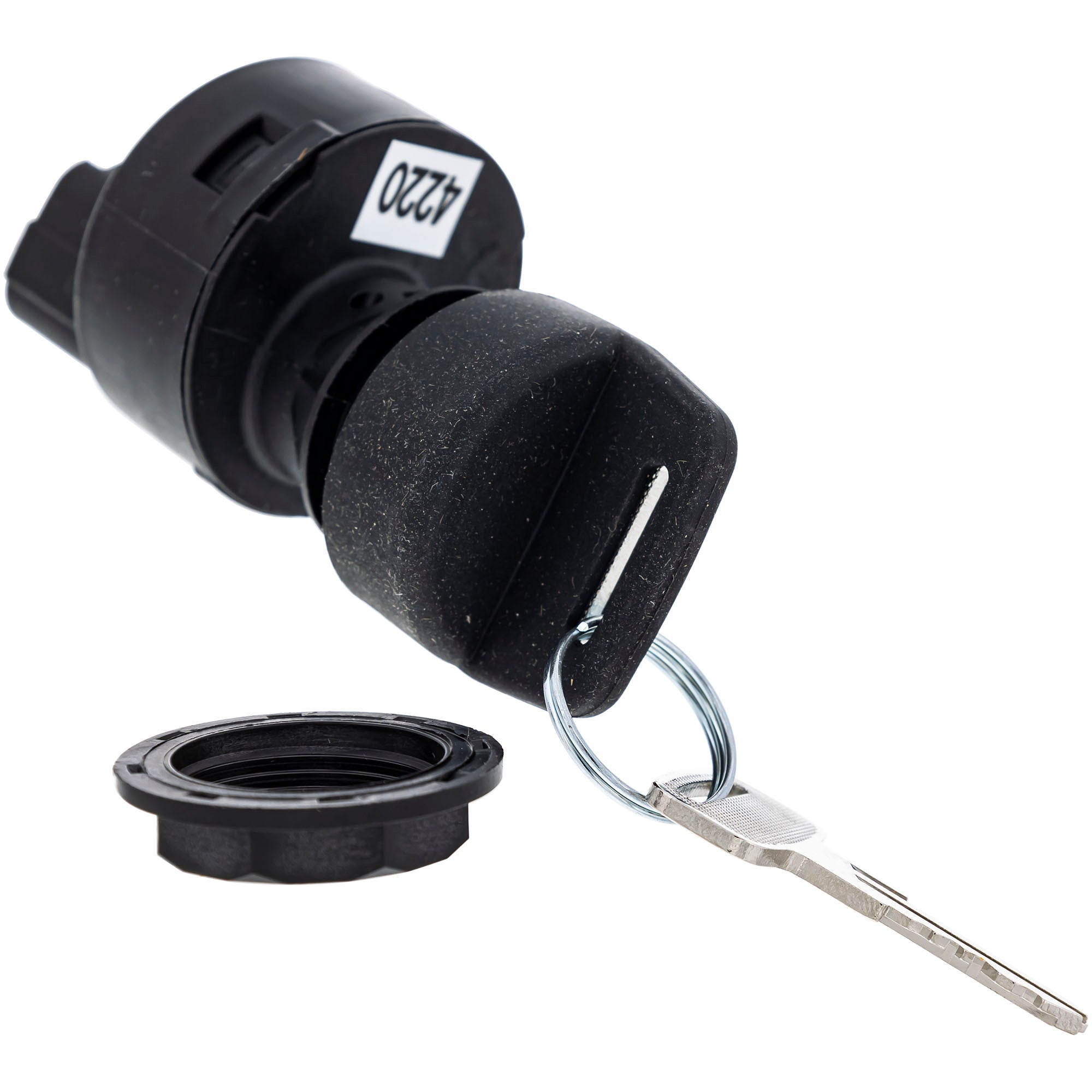 Arctic Cat 0609-910 Ignition Switch Assembly 570 XC 2012-2025