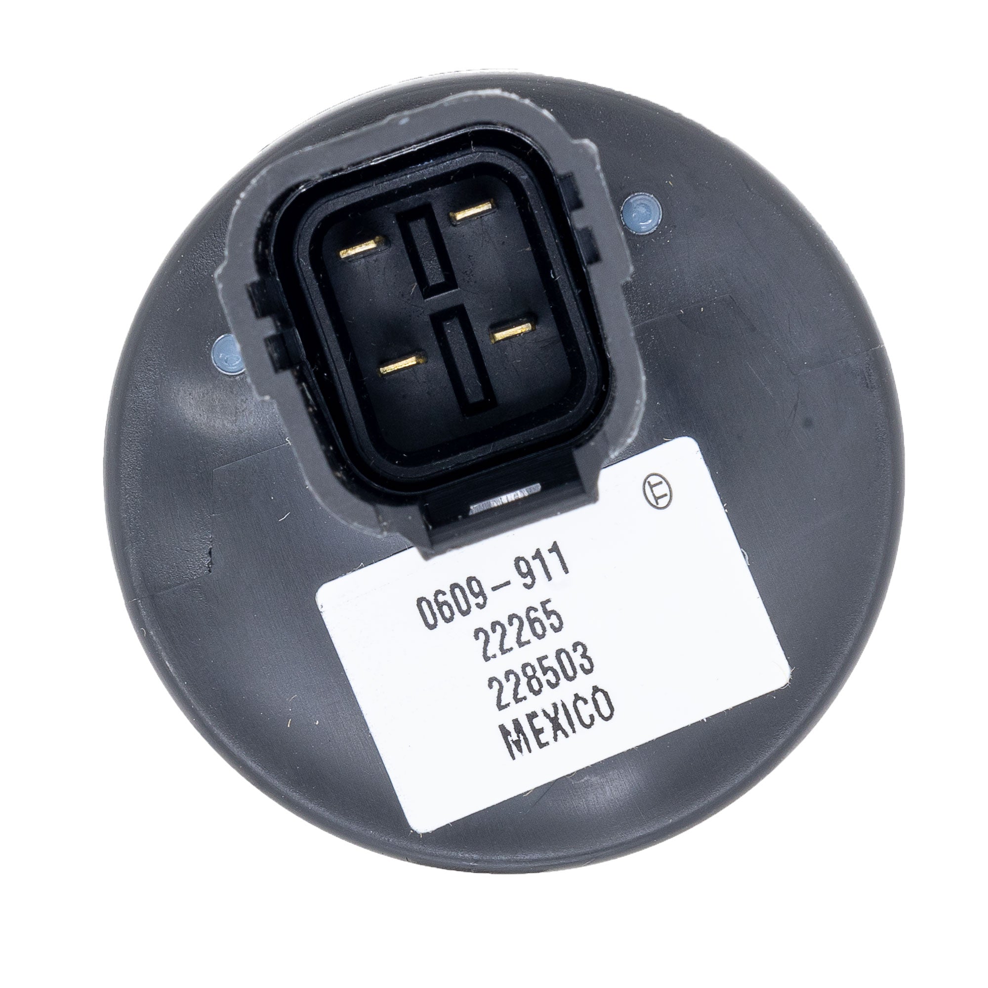 Arctic Cat 0609-911 Switch Ignition-W Key Textron Snowmobile