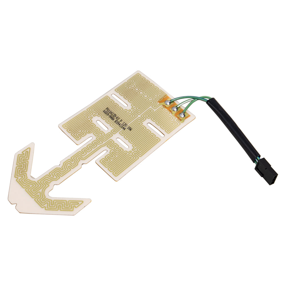 Arctic Cat 0609-948 Right Hand Handwarmer XC Turbo 0609-938 2012-2018