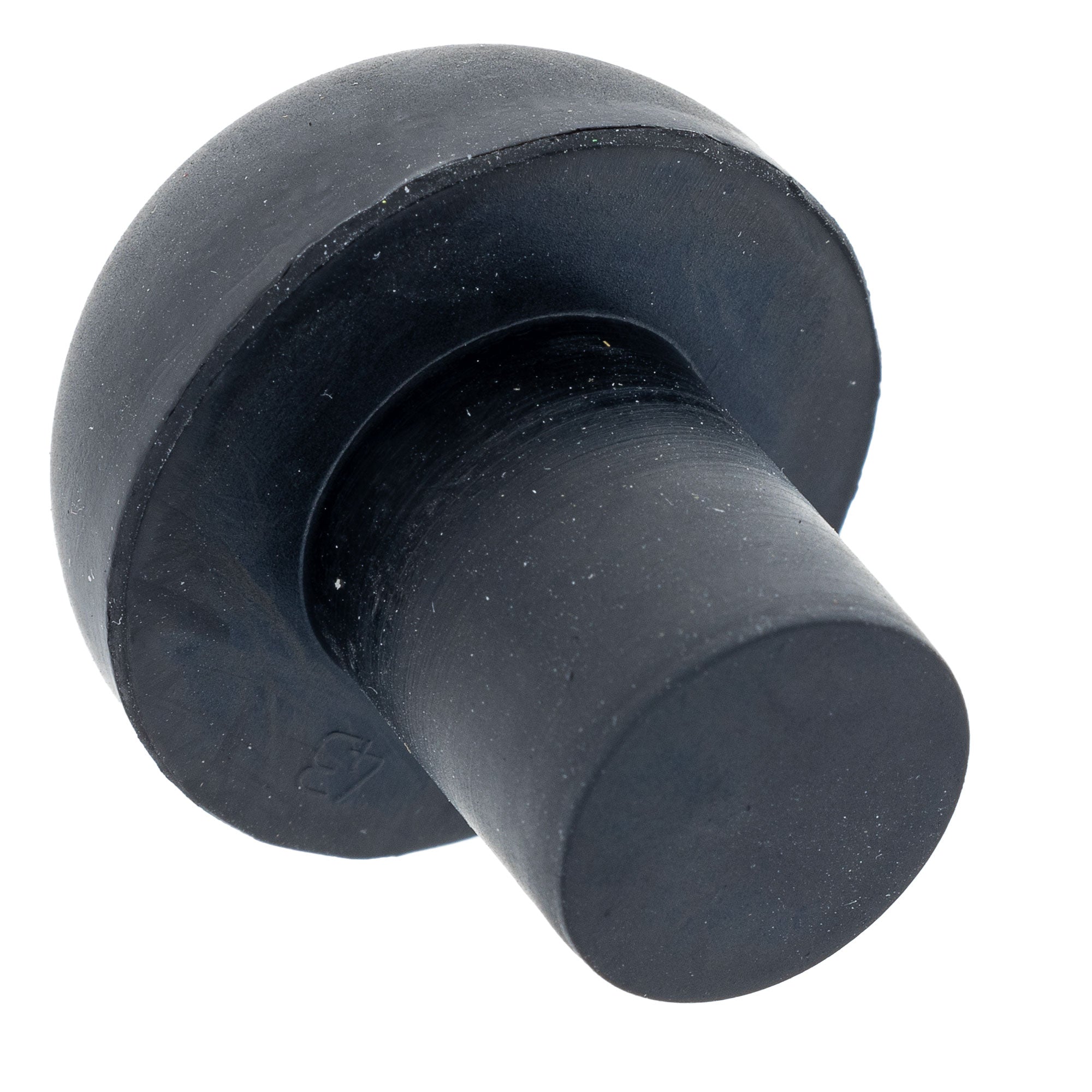 Arctic Cat Molded Rubber Bumper 0612-111