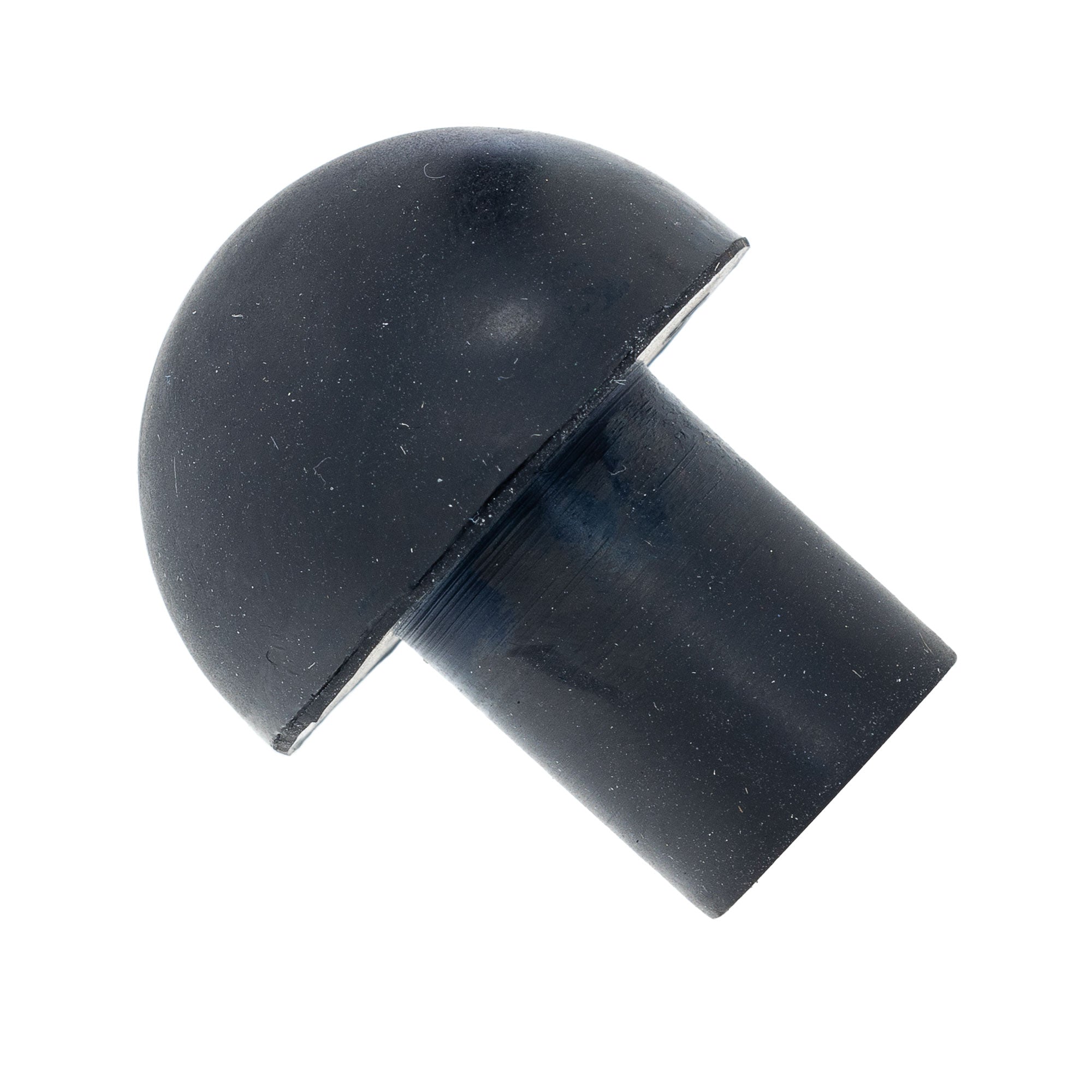 Arctic Cat 0612-111 Molded Rubber Bumper OEM Bearcat Lynx TZ1 Jaguar Panther Z ZR