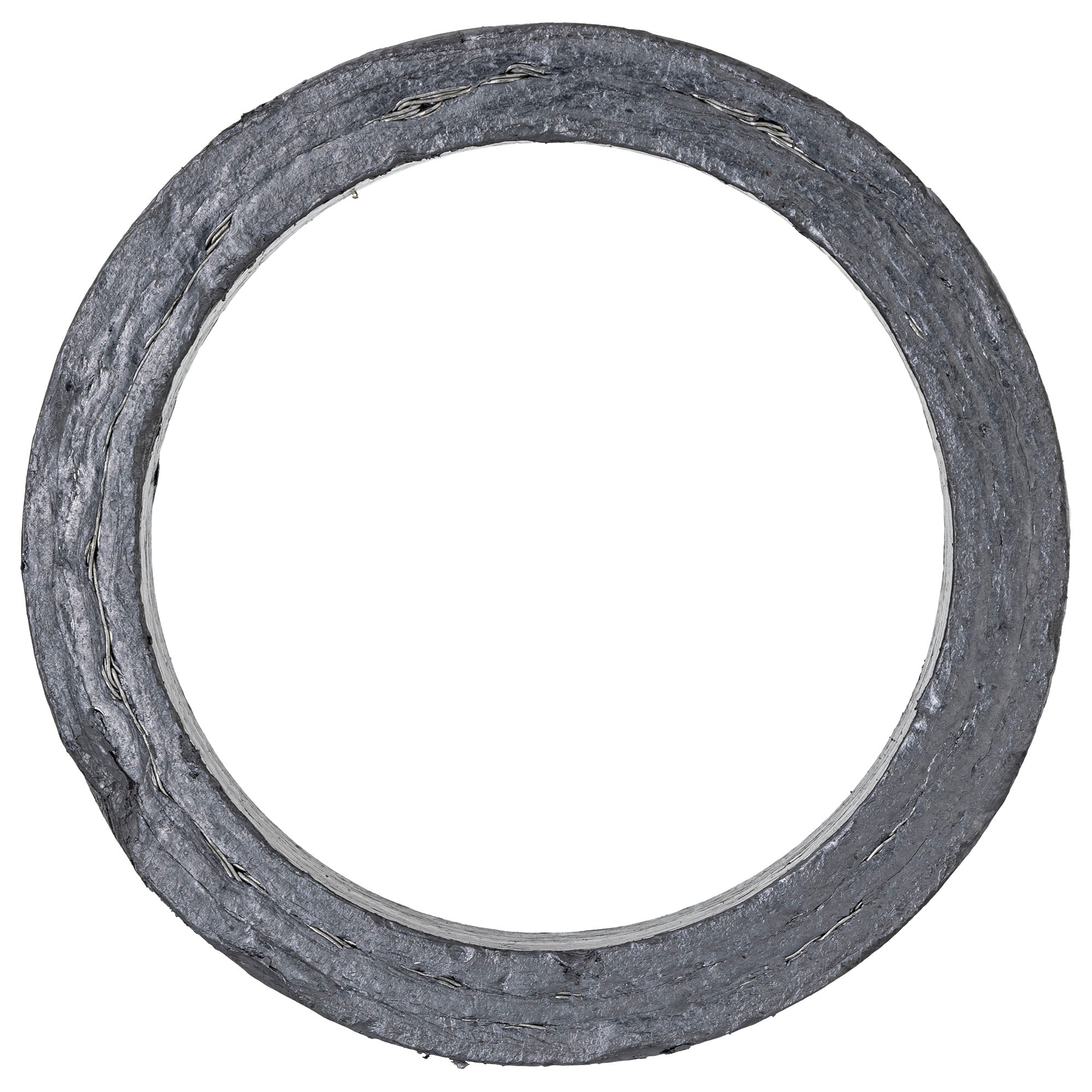 Arctic Cat 0612-666 Exhaust-Header Expansion Chamber Seal Textron ZRT 600 OEM