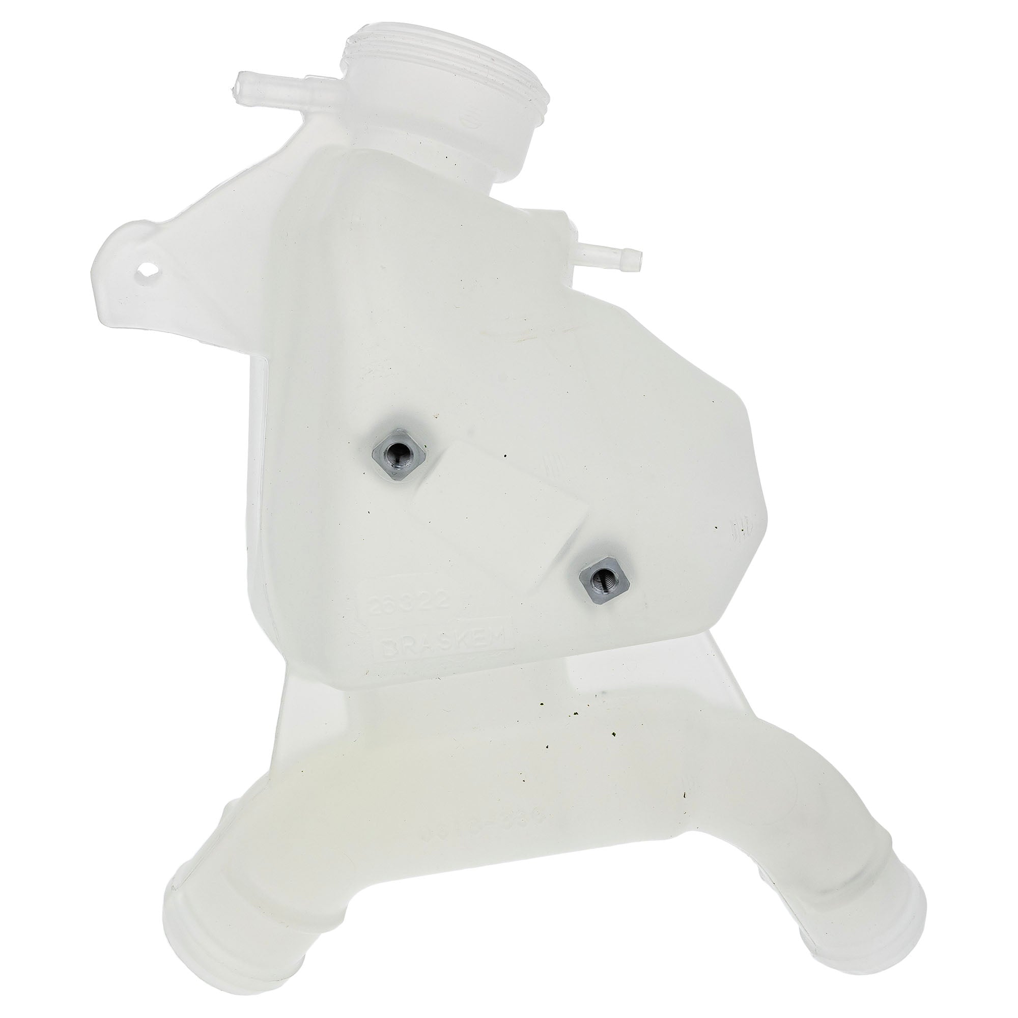 Arctic Cat Coolant Tank 0613-336