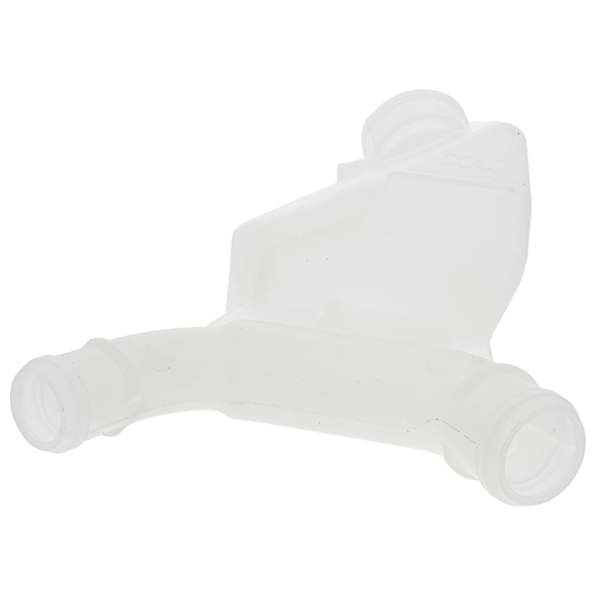 Arctic Cat 0613-336 Coolant Tank Mountain Alpha One ES 154 600 Genuine OEM