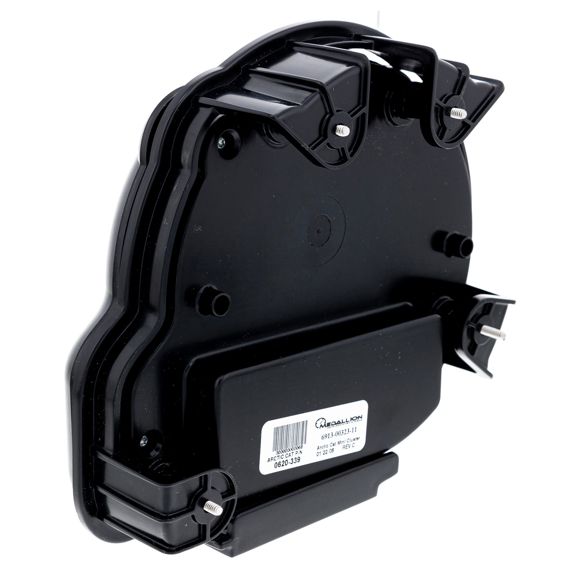 Genuine OEM Arctic Cat Speedometer