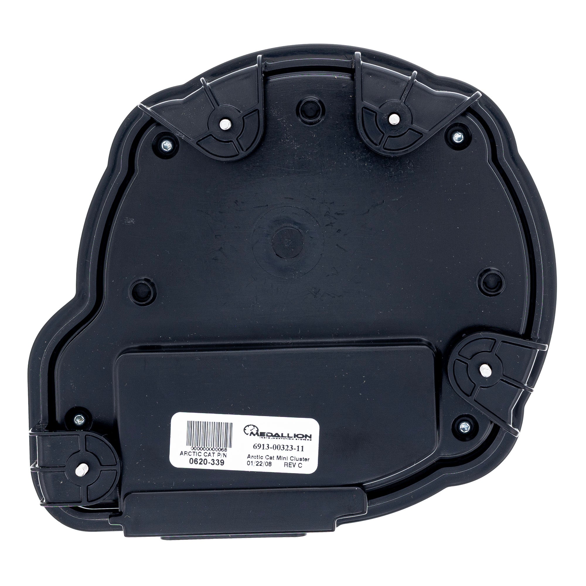 Arctic Cat Speedometer / Tachometer 0620-339