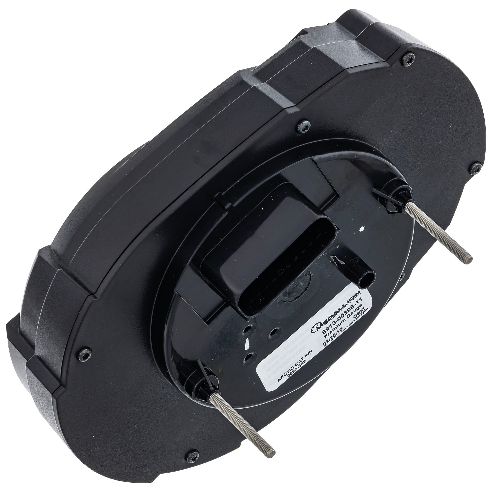 Arctic Cat LCD DLX Speedometer F Series 0620-342