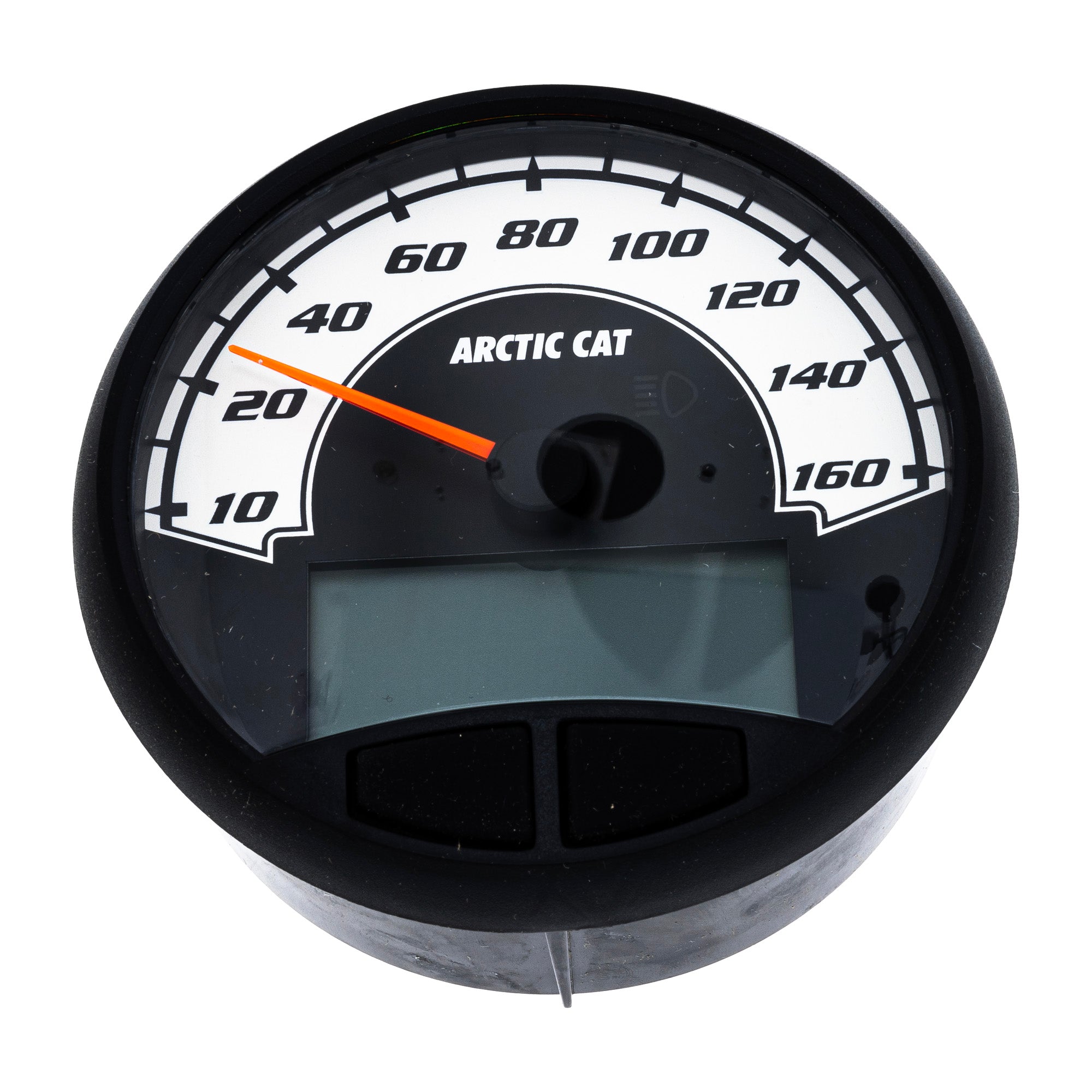 Arctic Cat 0620-348 Speedometer Lcd-08 M Series 1000 600 0620-316 2008