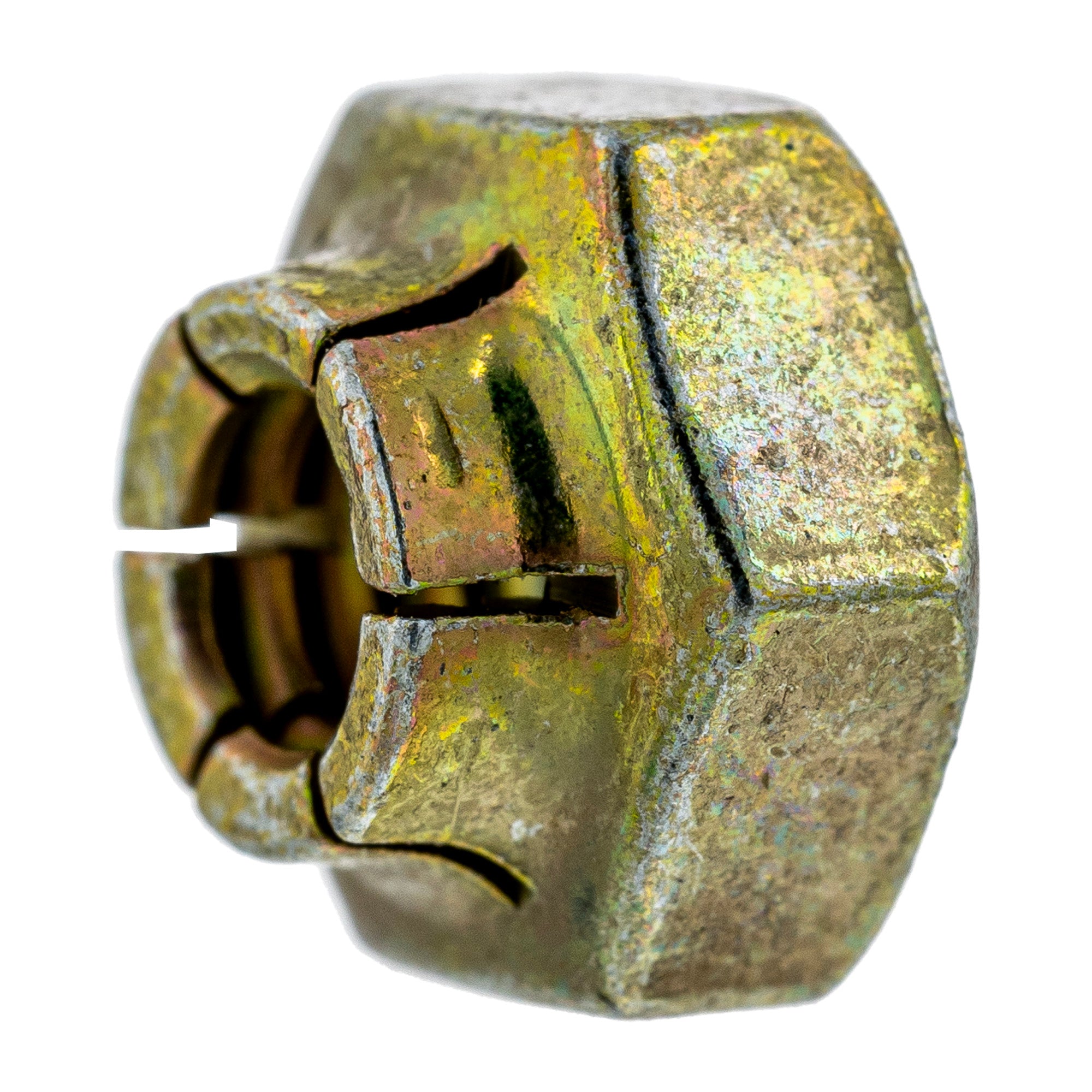 Genuine OEM Arctic Cat Lock Nut