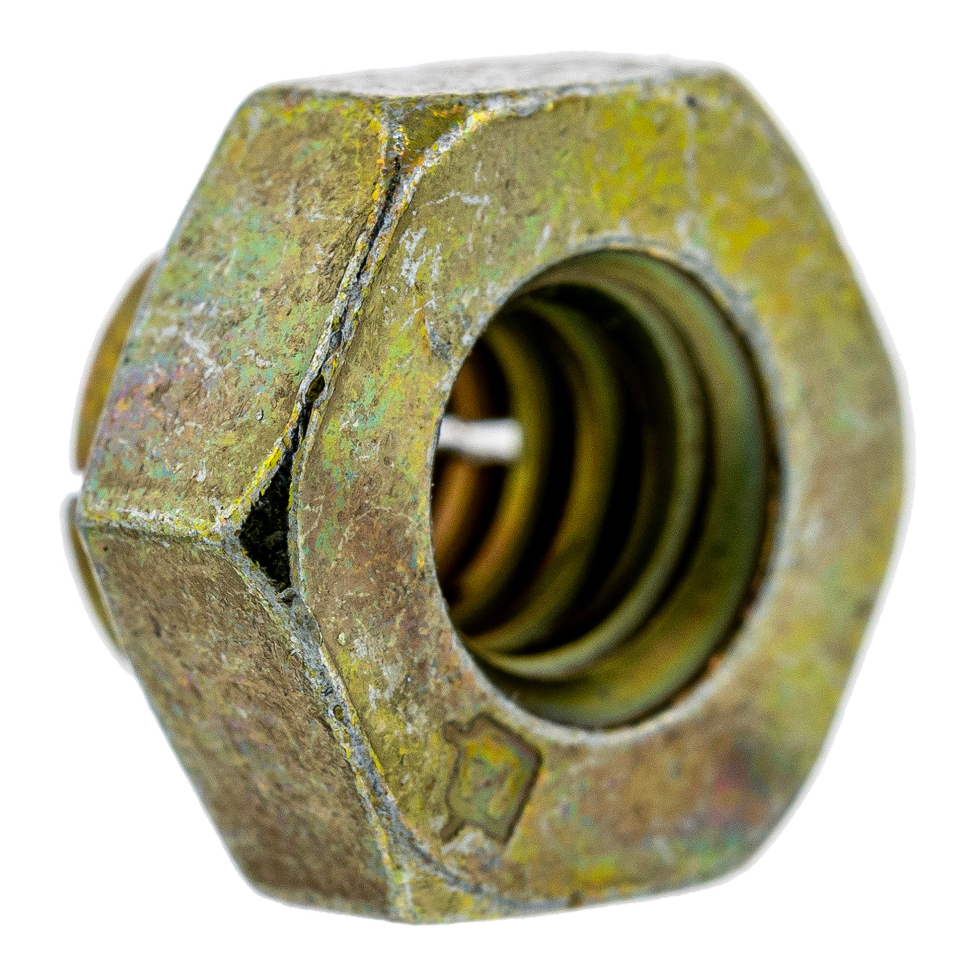 Arctic Cat Lock Nut 0623-392