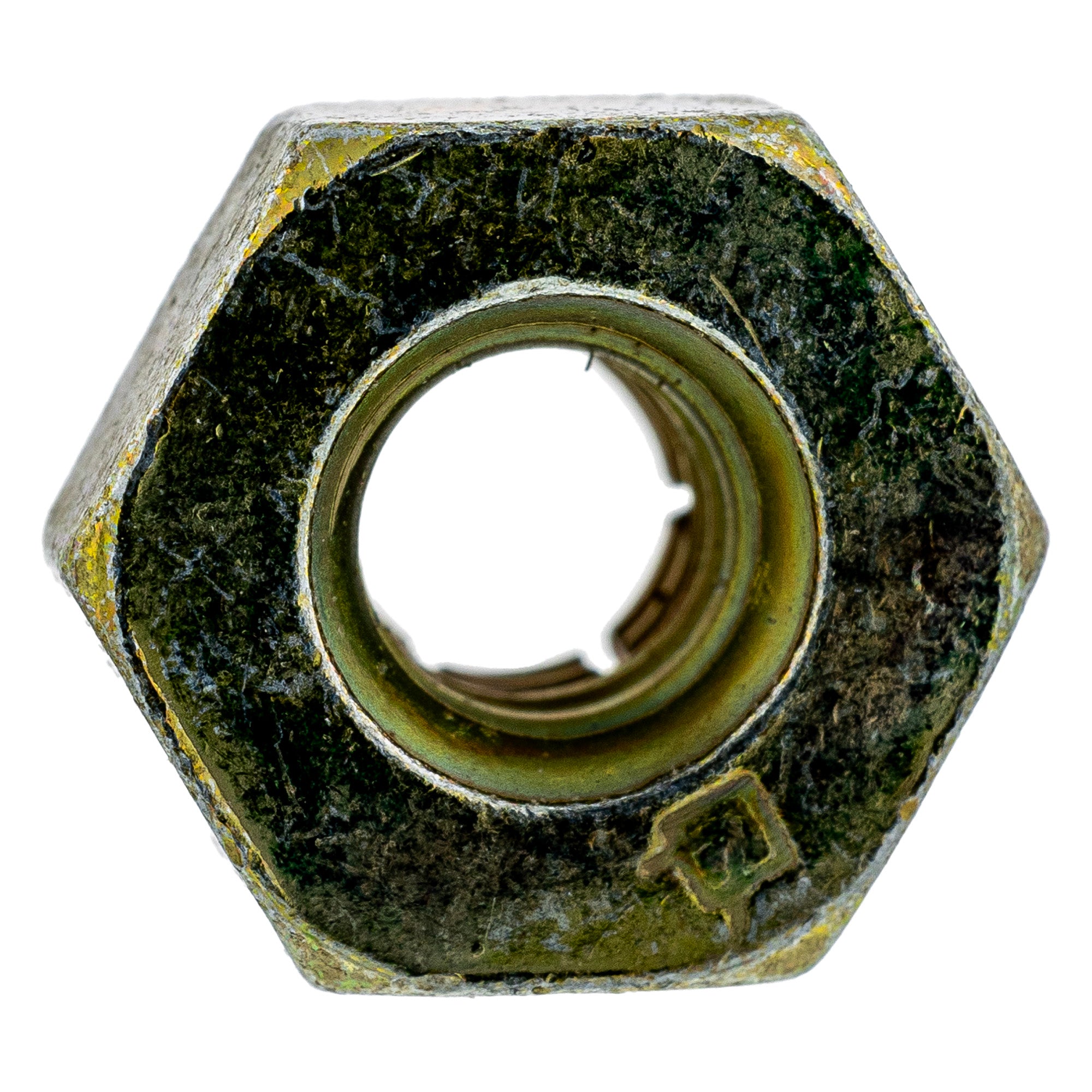 Arctic Cat 0623-392 10-24 Flex Lock Nut Sno Pro Panther Pantera Bearcat ZR ZL