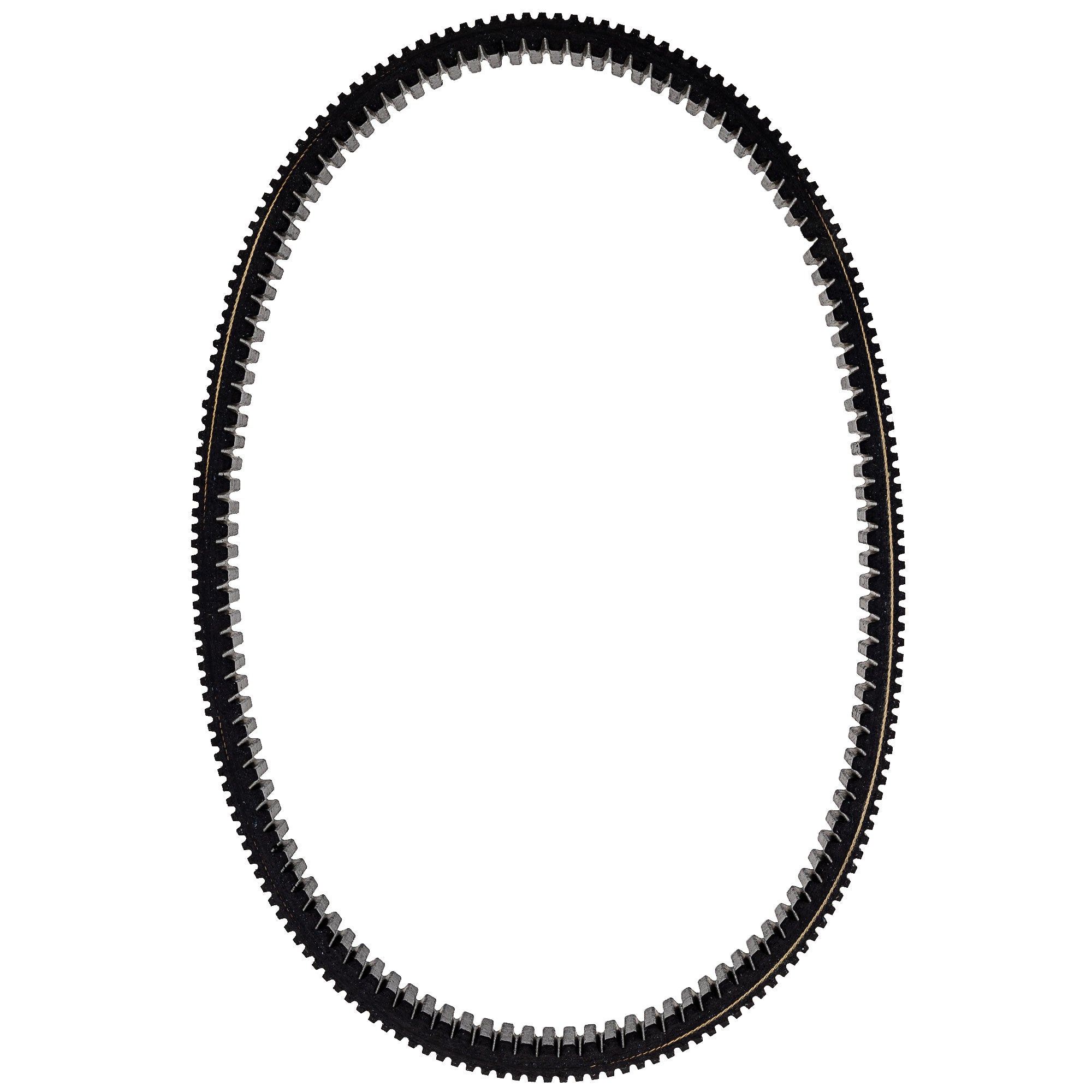 Arctic Cat 0627-021 Drive Clutch Belt 12.2" 570 550 4 1998-2008