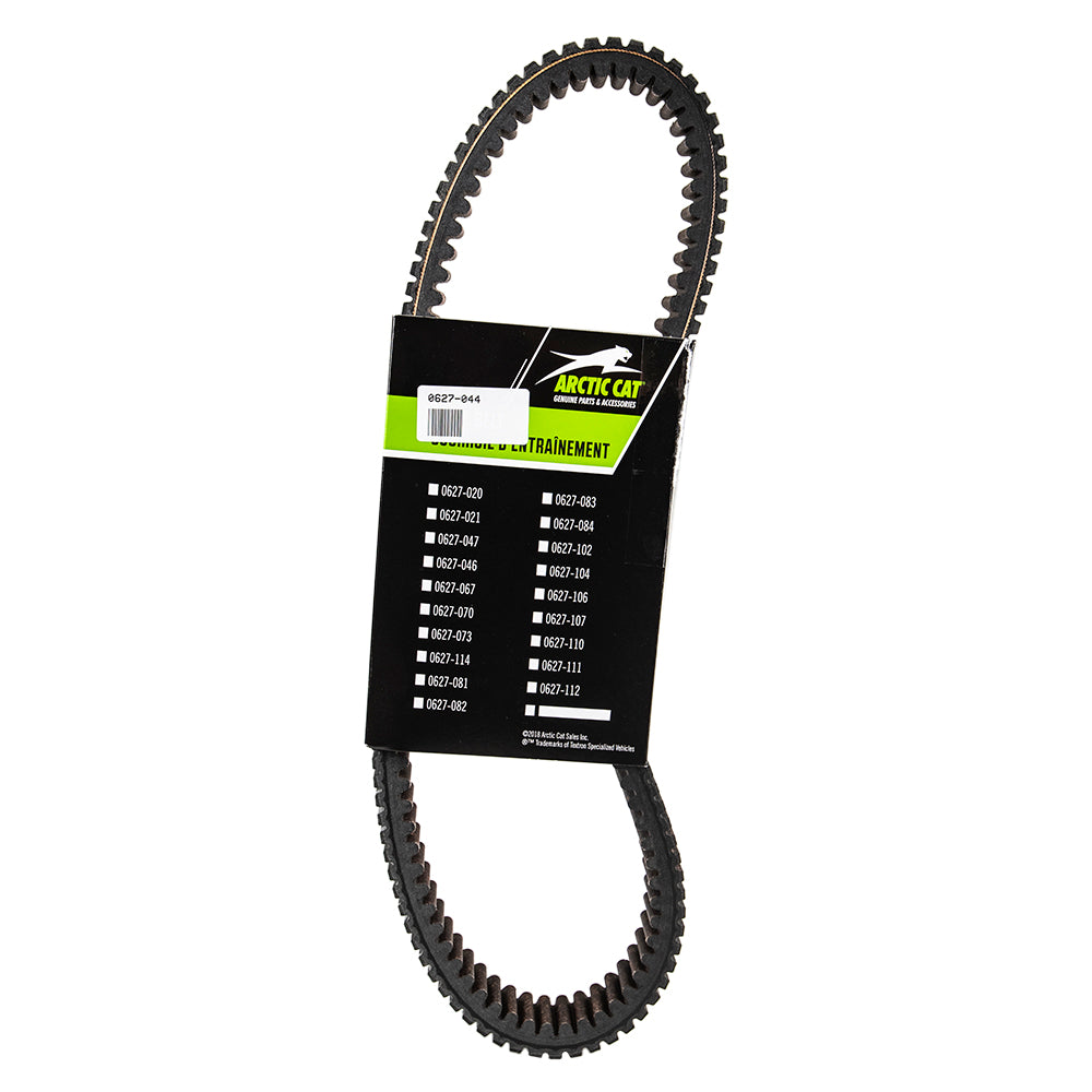 Arctic Cat 0627-044 Drive Belt 44.706" x 1.448" 500 600 700 2006