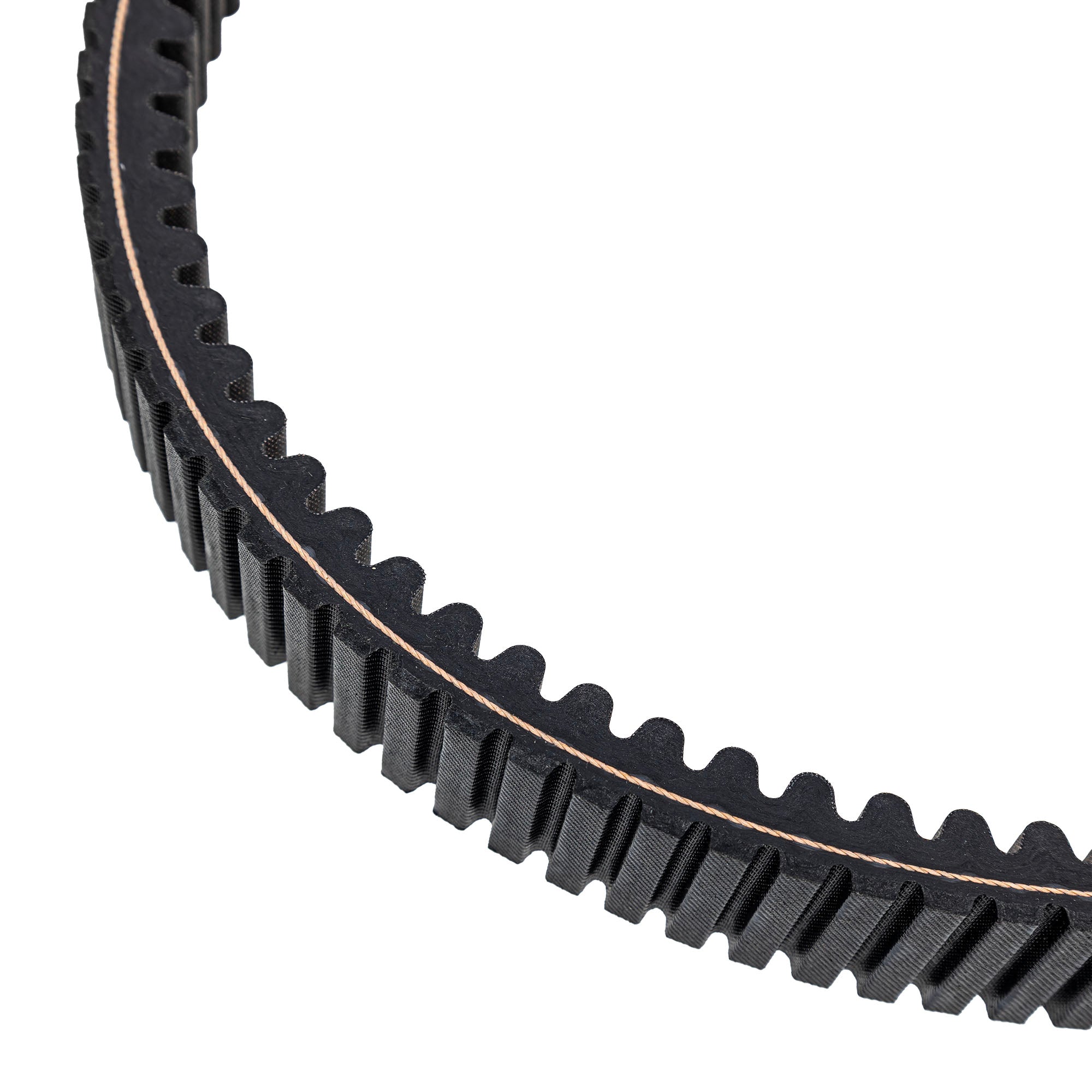 Arctic Cat 0627-046 Drive Belt 2007-2020 Bearcat Crossfire Sno Pro F5 F6 M8 XT