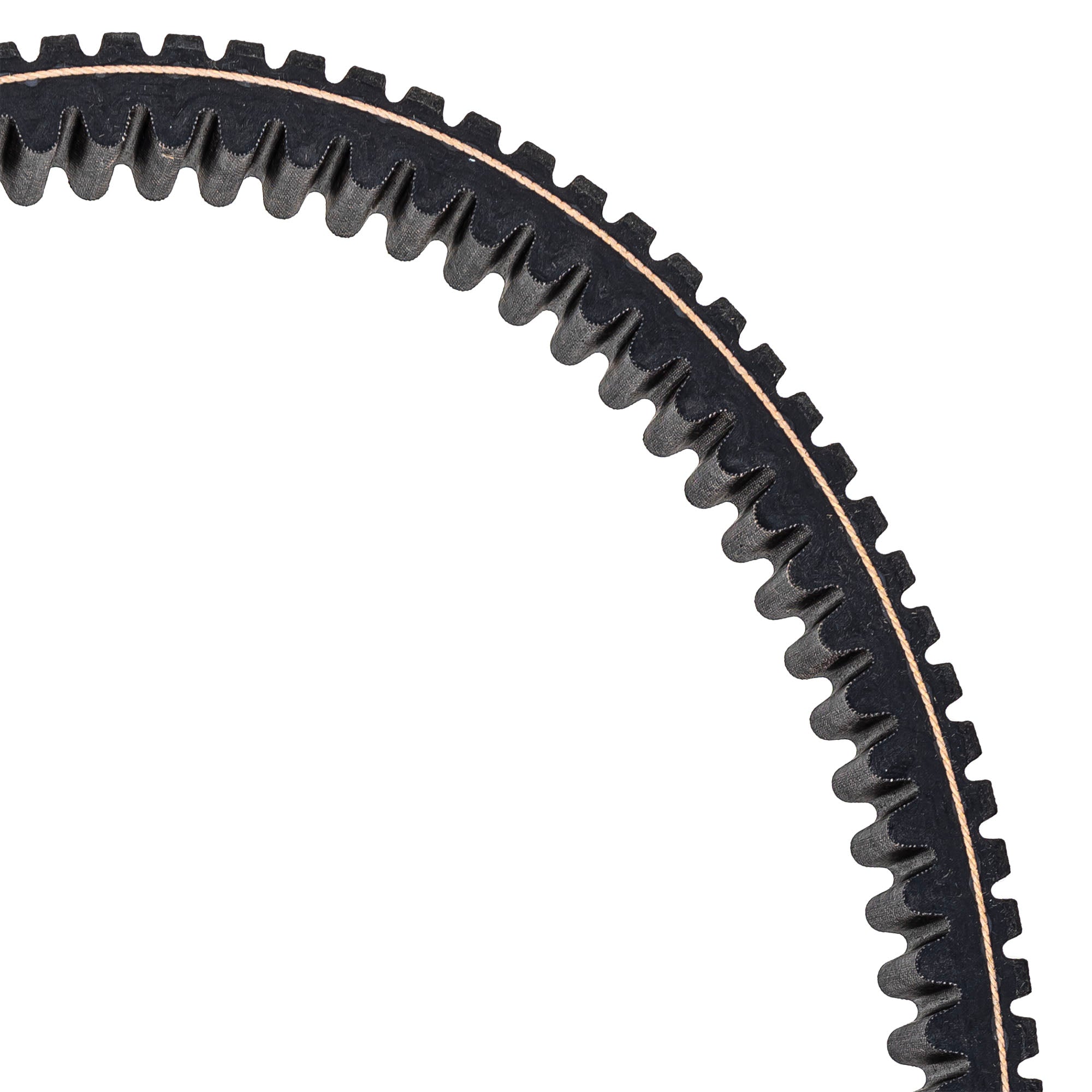 Arctic Cat 0627-046 Drive Belt 2007-2020 Bearcat Crossfire Sno Pro F5 F6 M8 XT