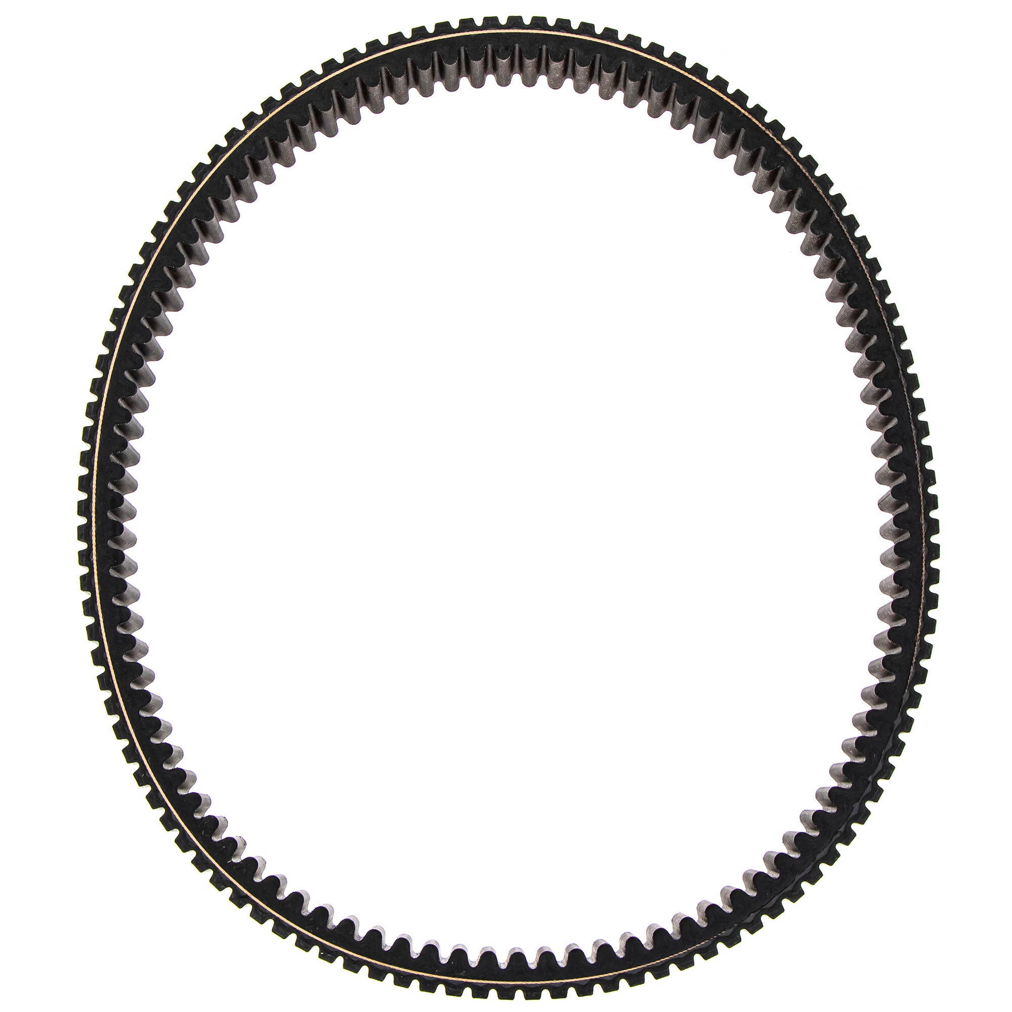 Arctic Cat 0627-047 Drive Belt 1.448" x 43.547" Bearcat GS XT Sno-Pro Park LXR